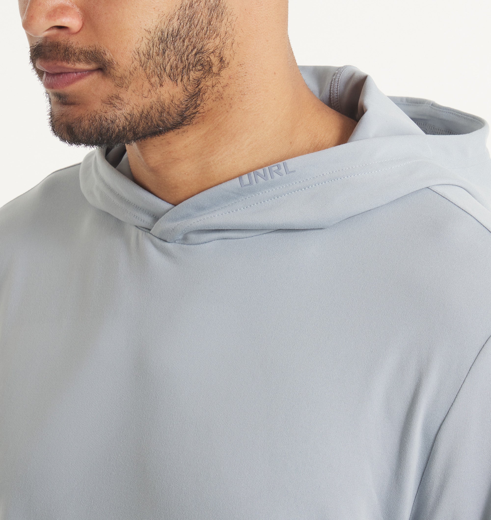 Ultra Hooded Long Sleeve