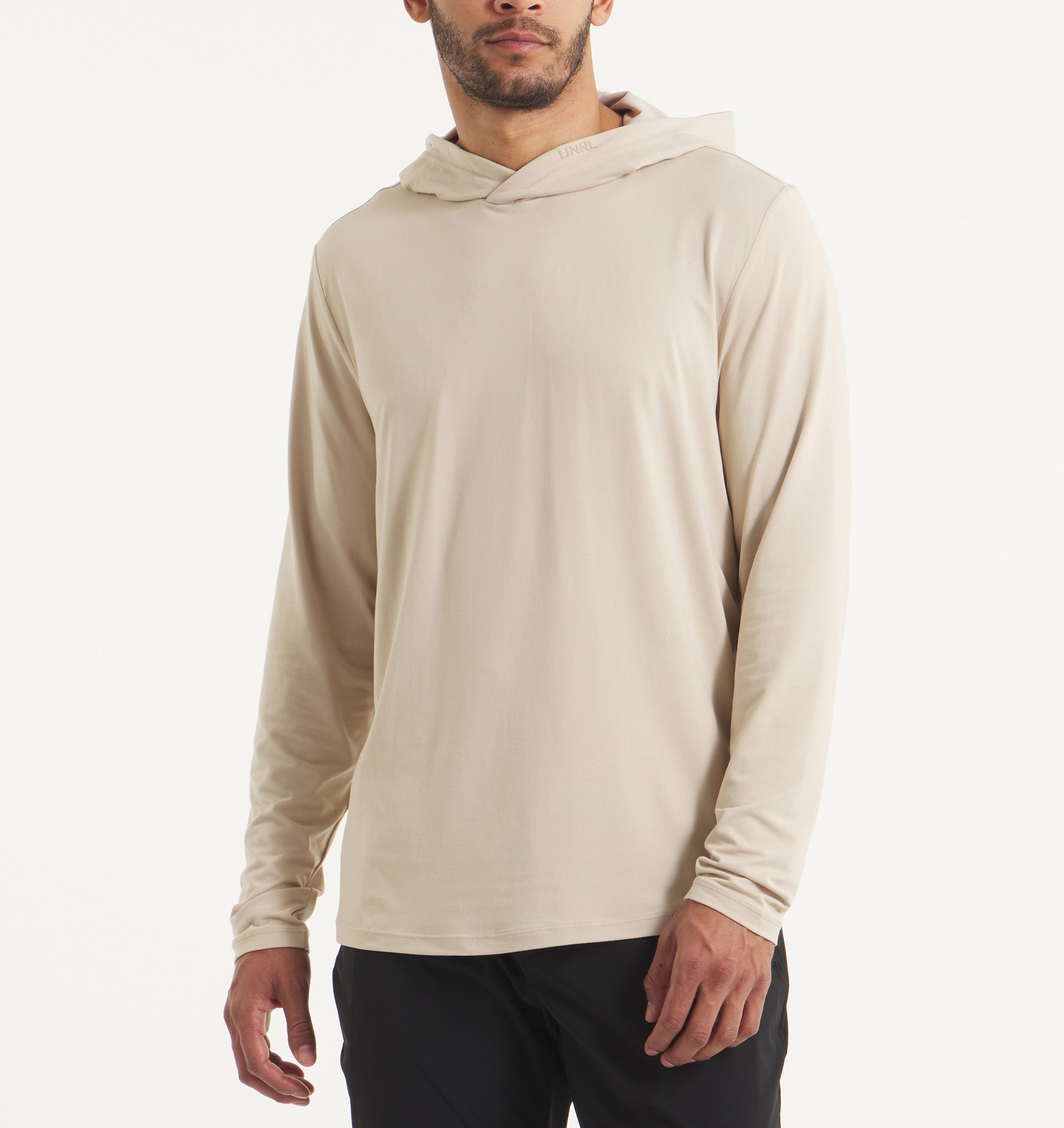 Ultra Hooded Long Sleeve