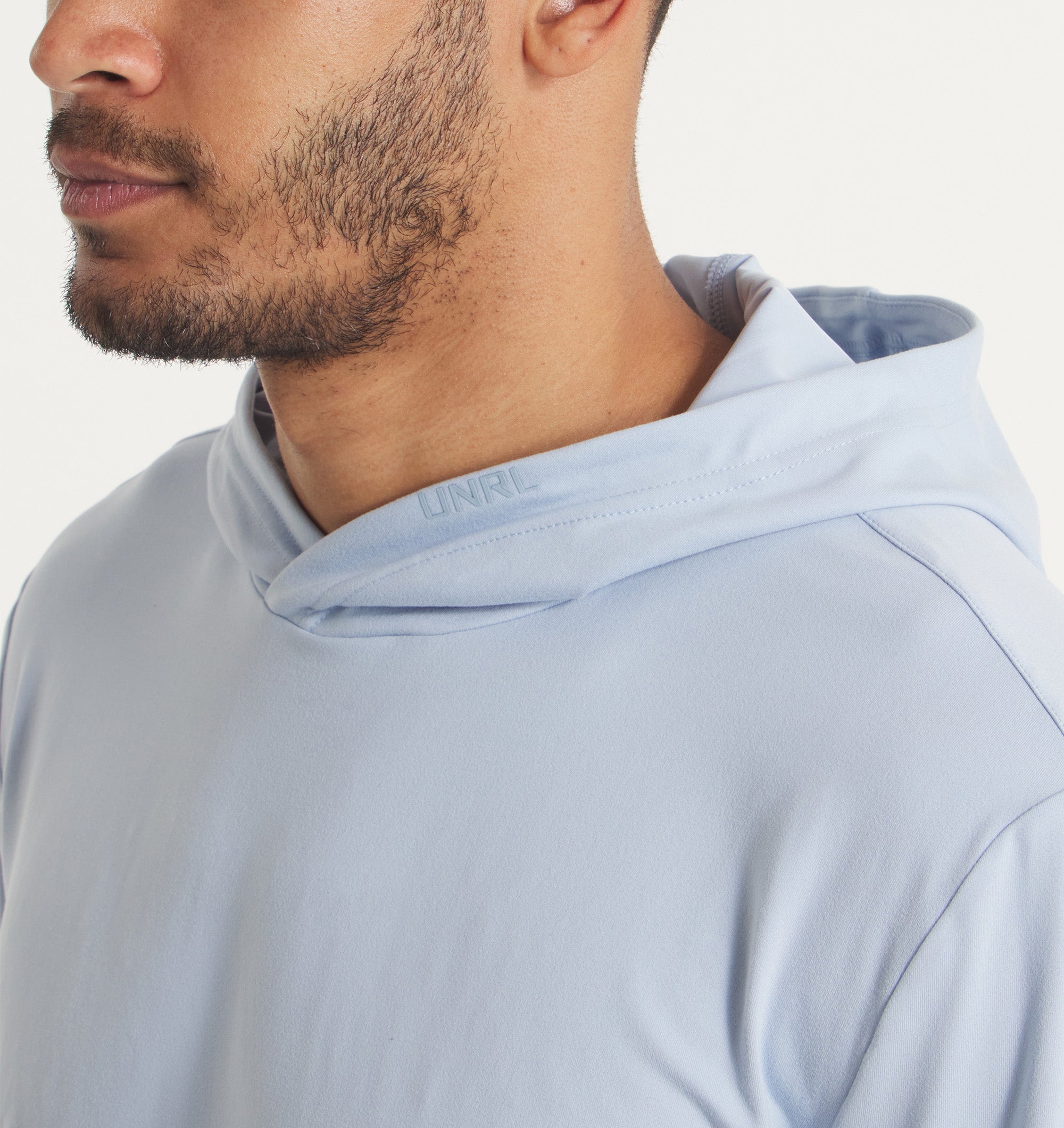 Ultra Hooded Long Sleeve