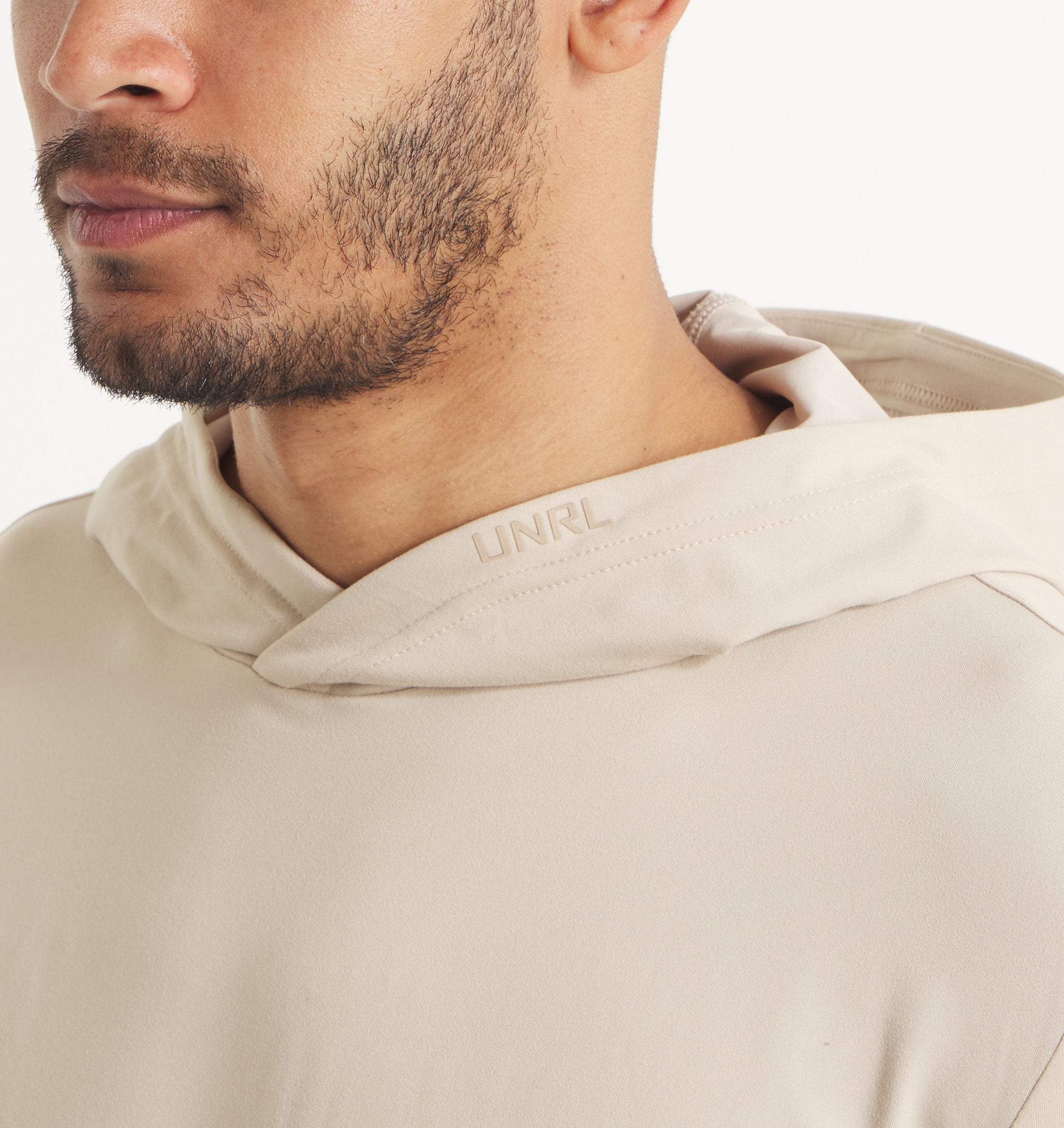 Ultra Hooded Long Sleeve