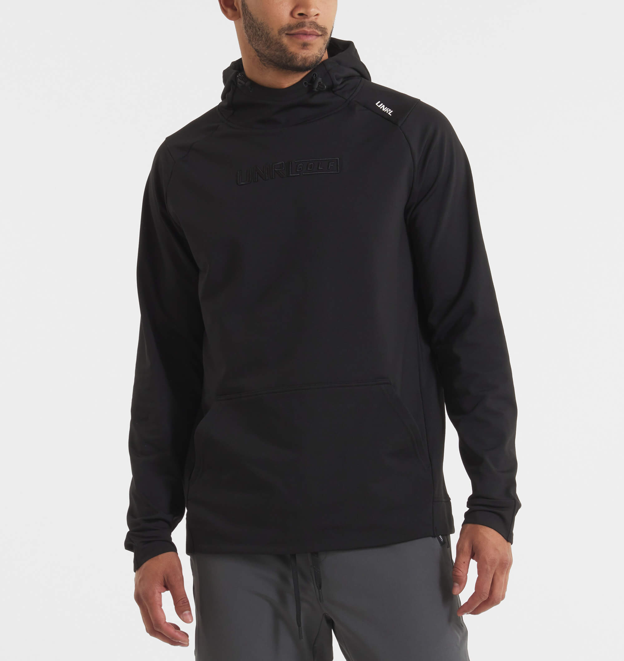 Crossover Hoodie II [Golf]