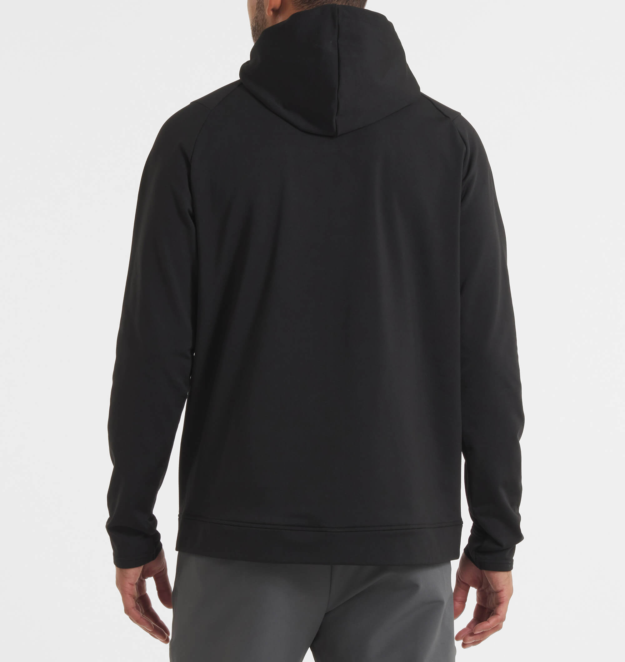 Crossover Hoodie II [Golf]