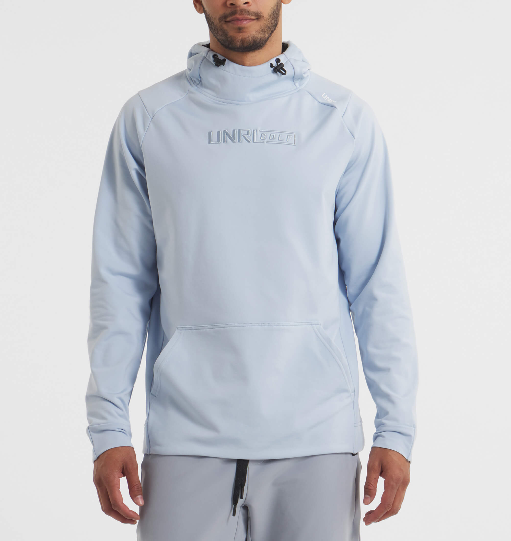 Crossover Hoodie II [Golf]