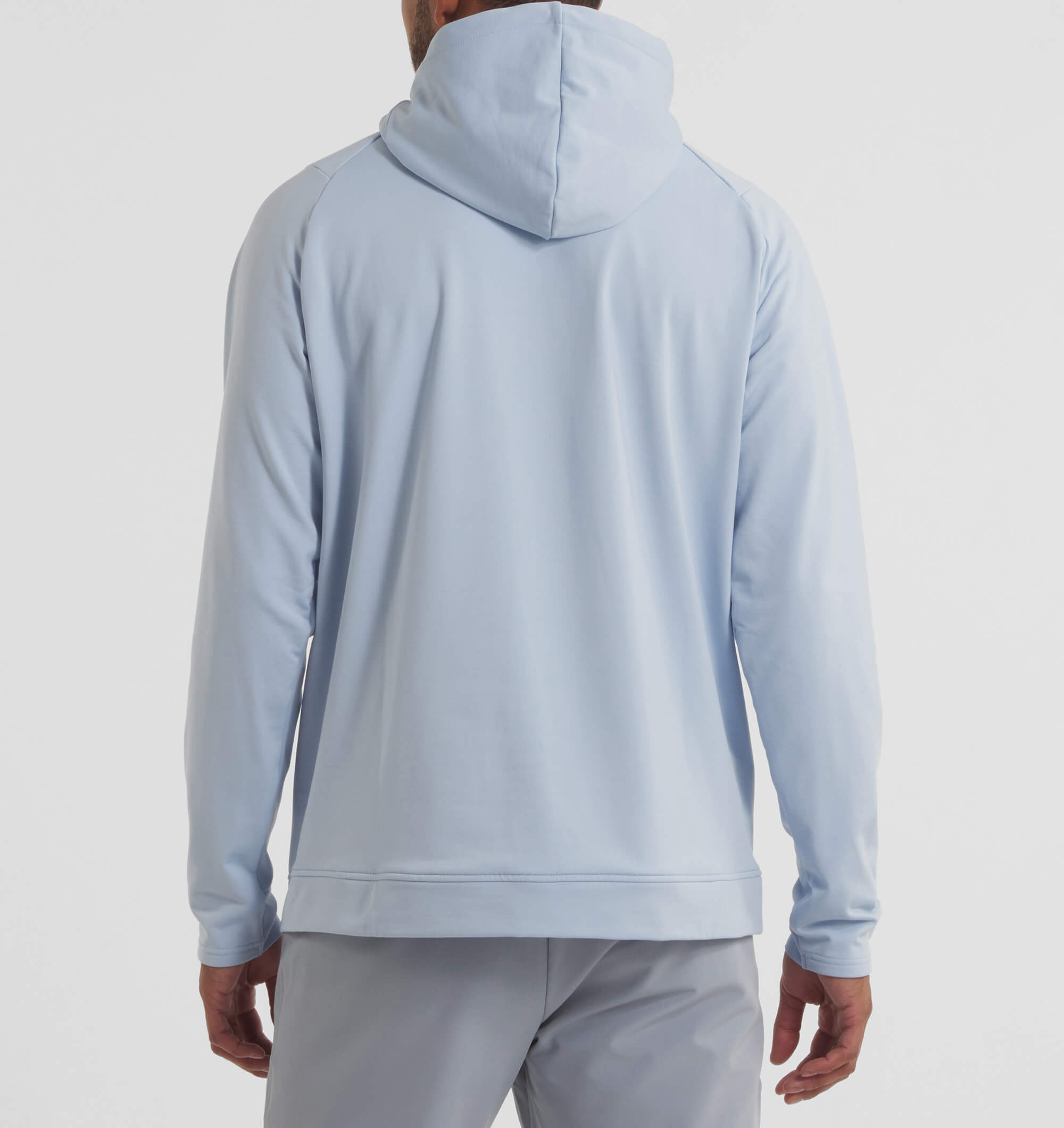 Crossover Hoodie II [Golf]