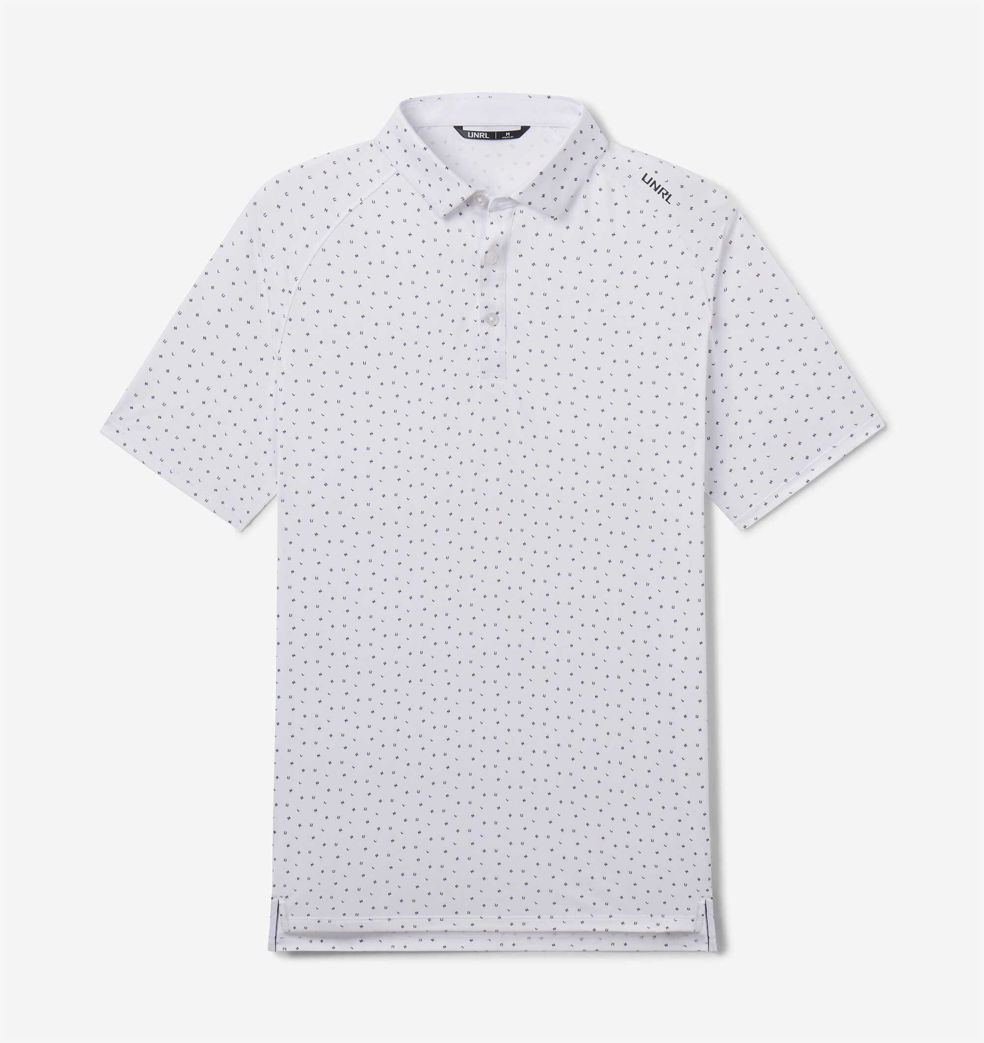 Scramble Polo