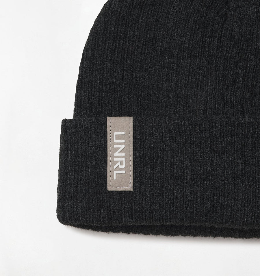 UNRL x ETS Slouch Beanie