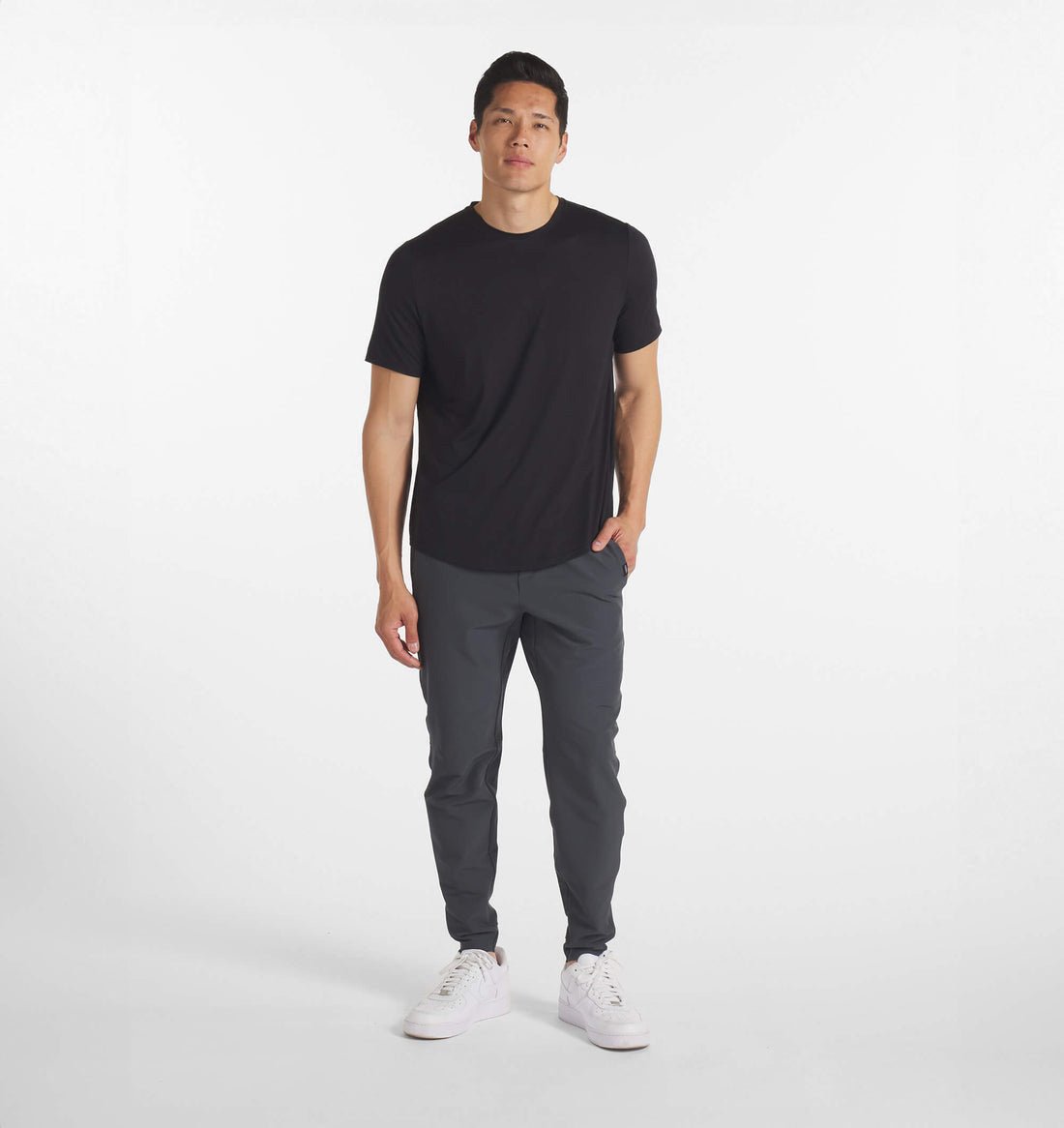 UNRL Performance Pant - Obsidian - UNRL