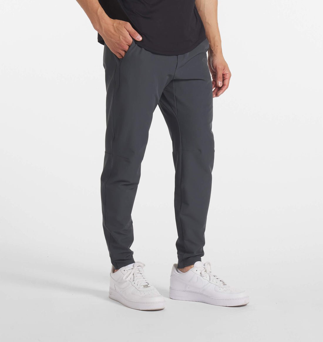 UNRL Performance Pant - Obsidian - UNRL