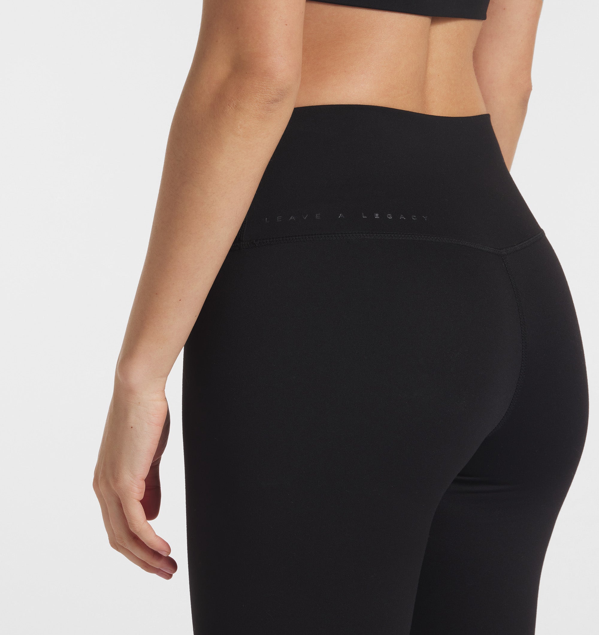 Performa High-Rise Legging II [7/8]