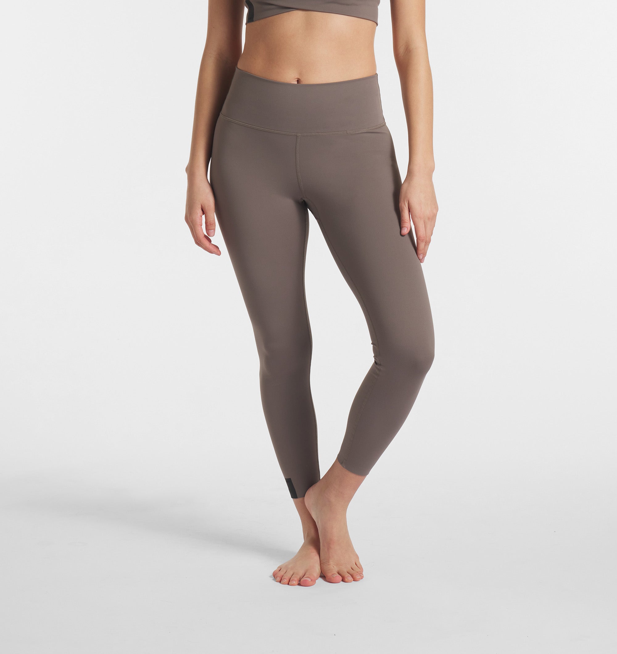 Performa High-Rise Legging II [7/8]