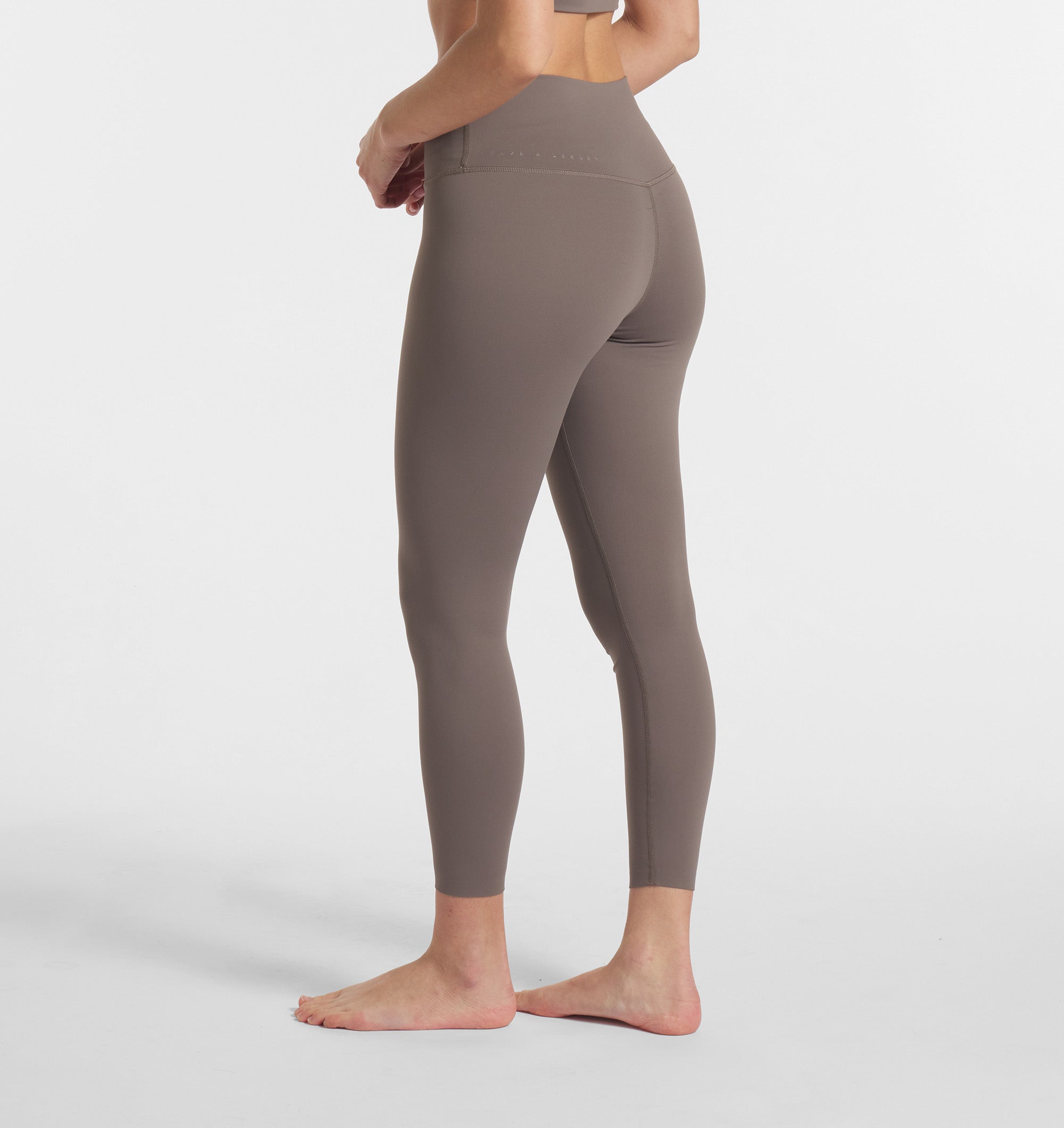 Performa High-Rise Legging [7/8]