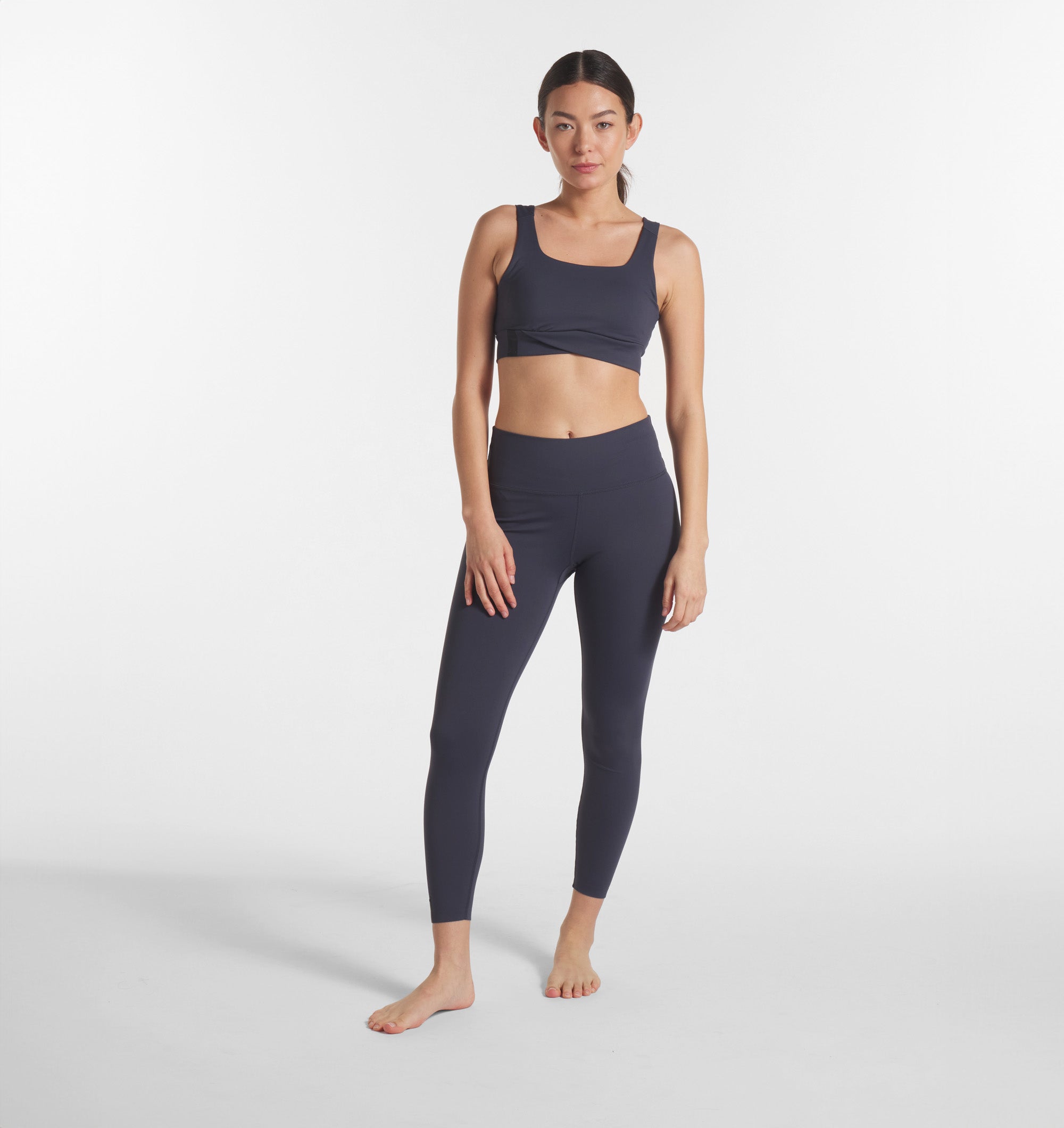 Performa High-Rise Legging [7/8]