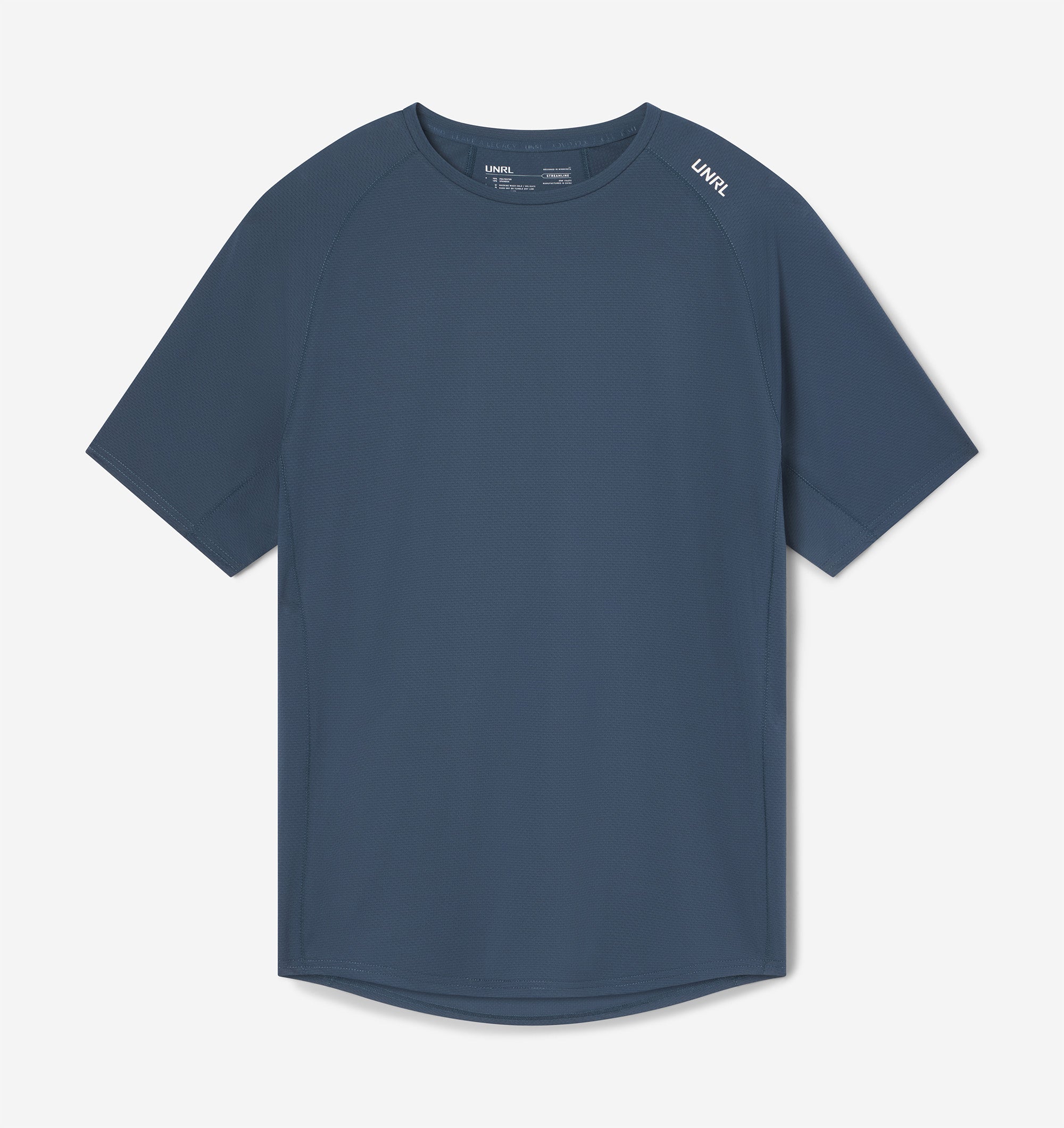 Streamline Performance Tee