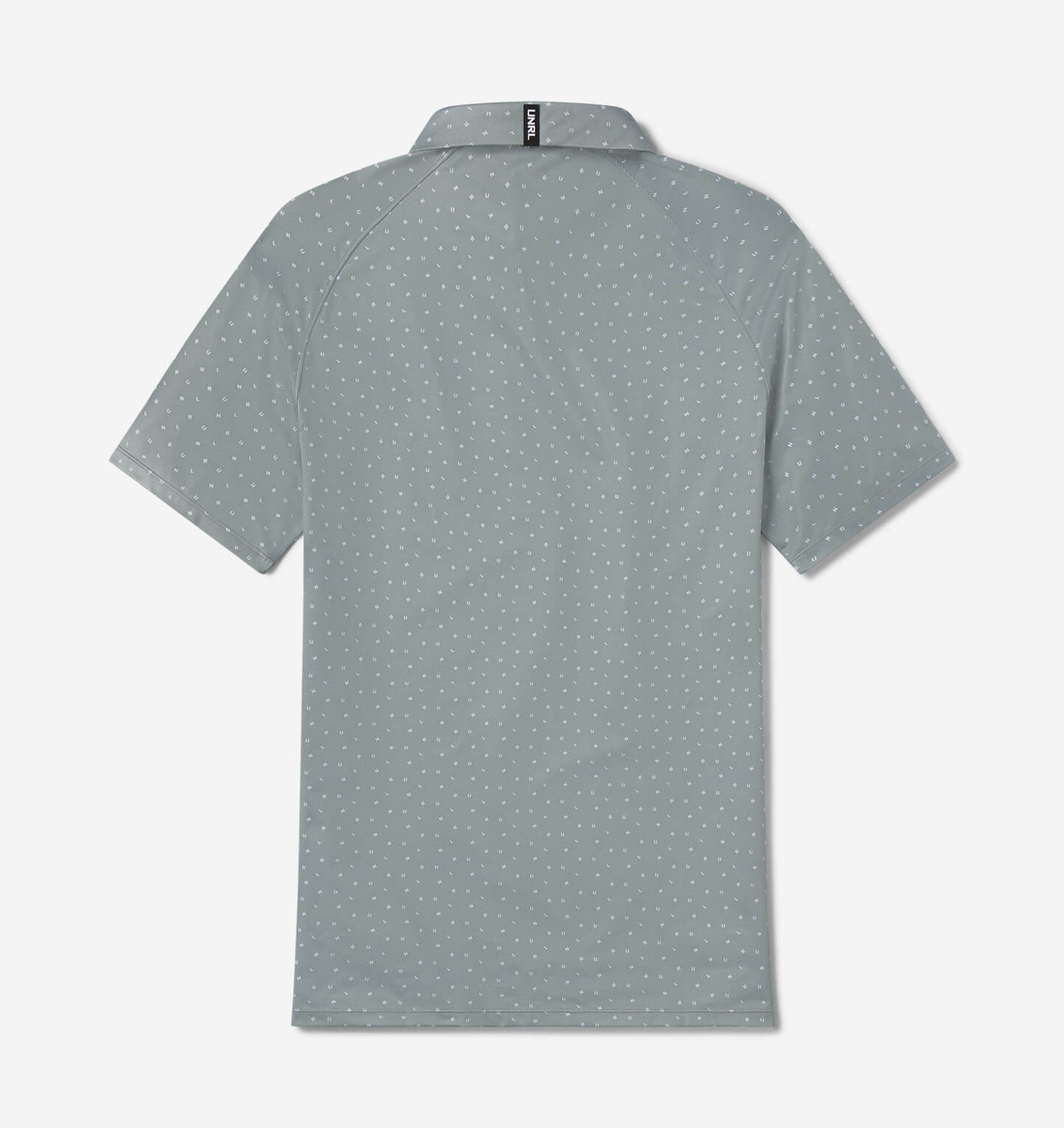 Scramble Polo