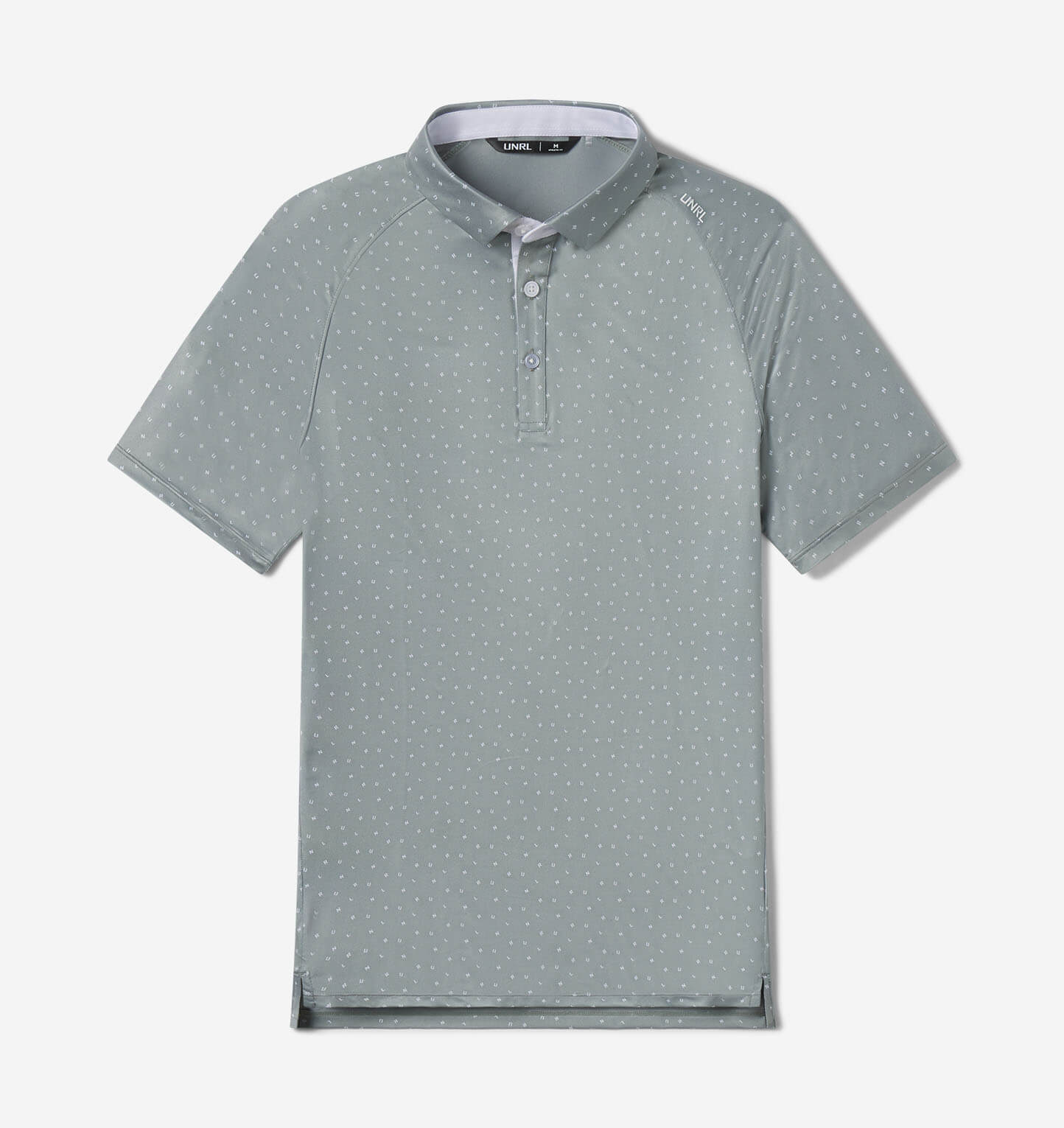 Scramble Polo