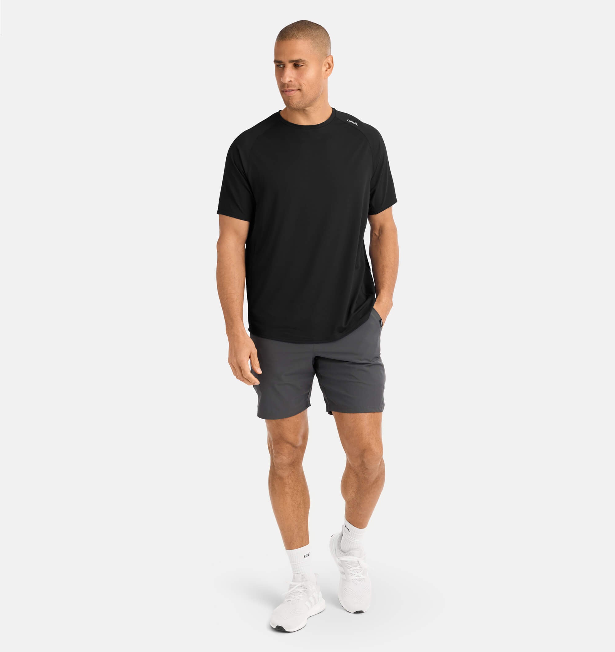 Streamline Performance Tee