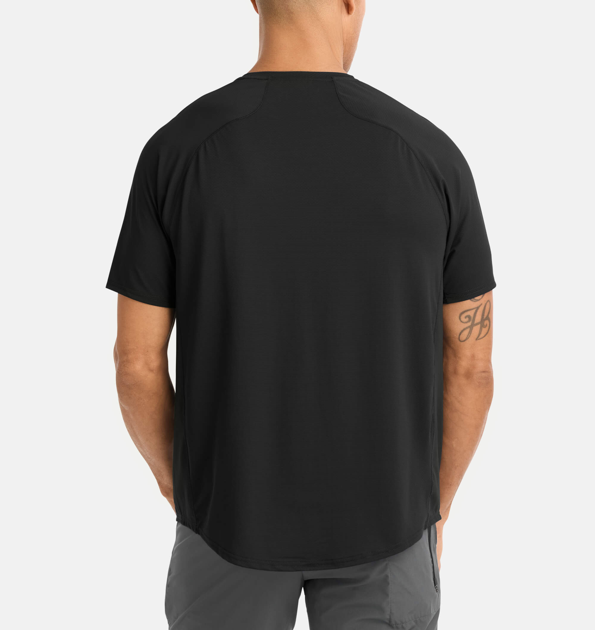 Streamline Performance Tee