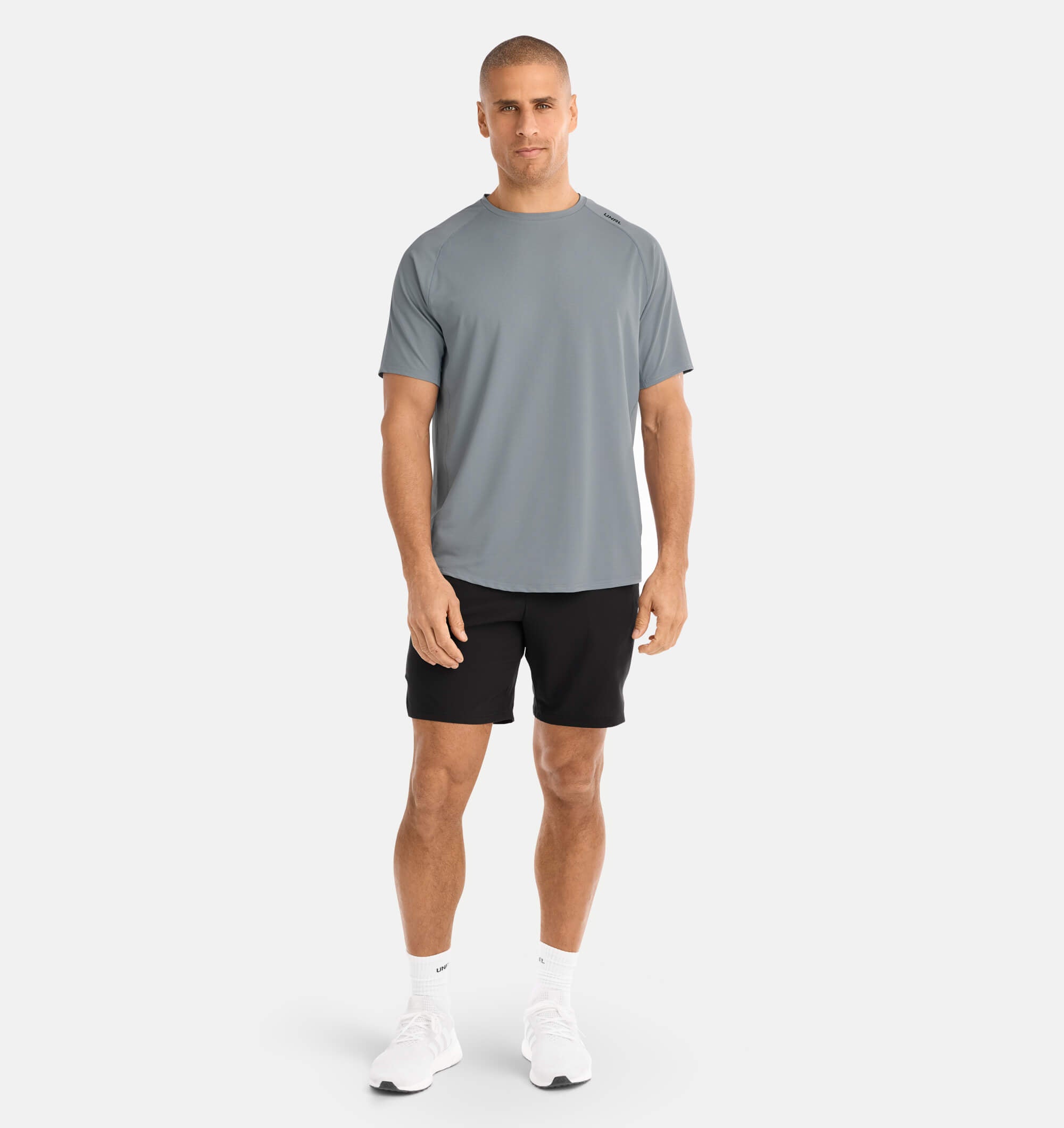 Streamline Performance Tee