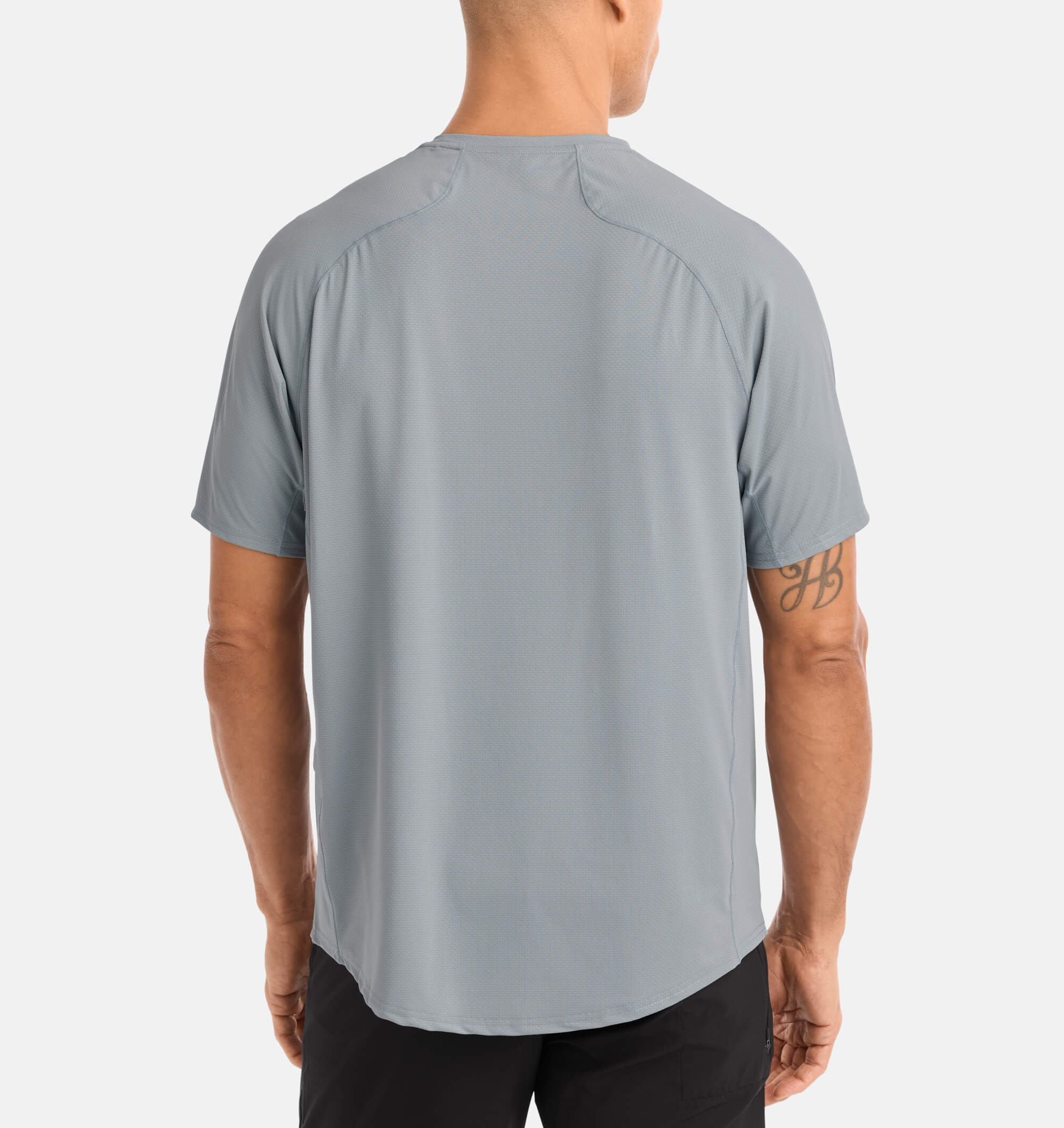 Streamline Performance Tee