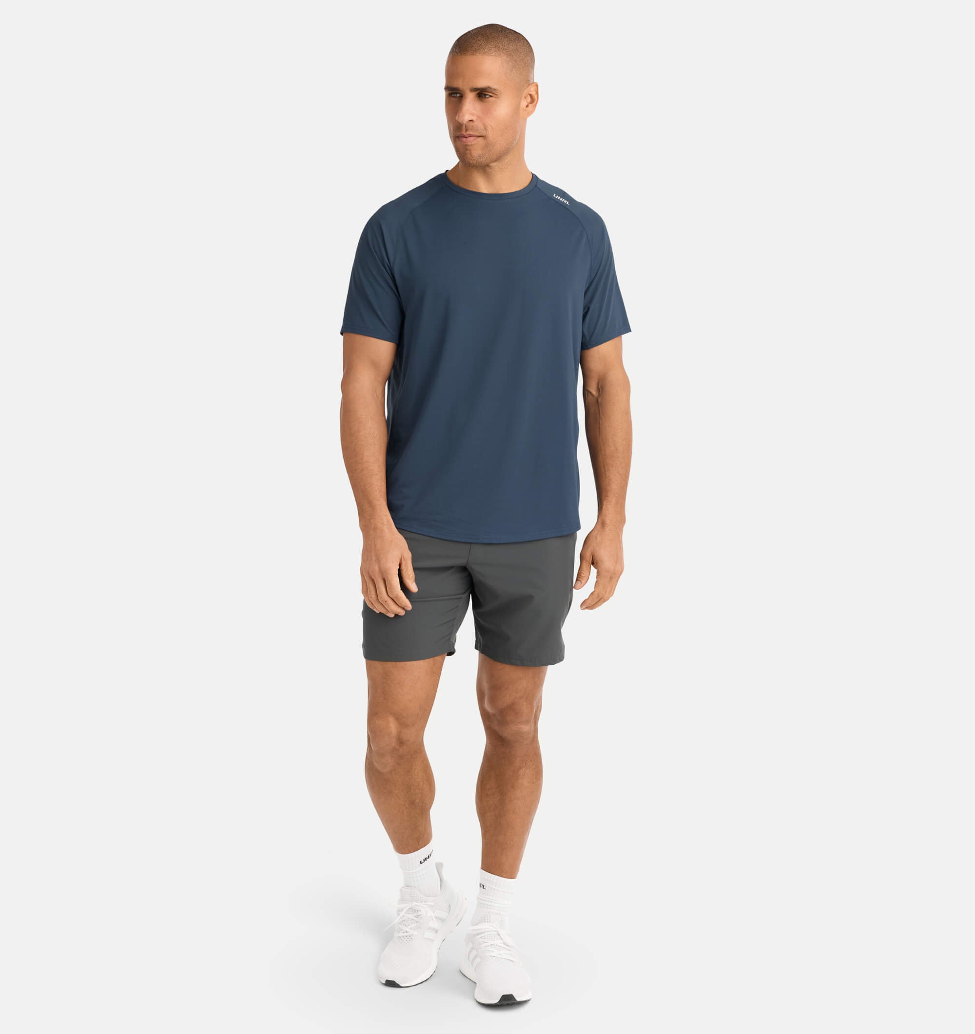 Streamline Performance Tee