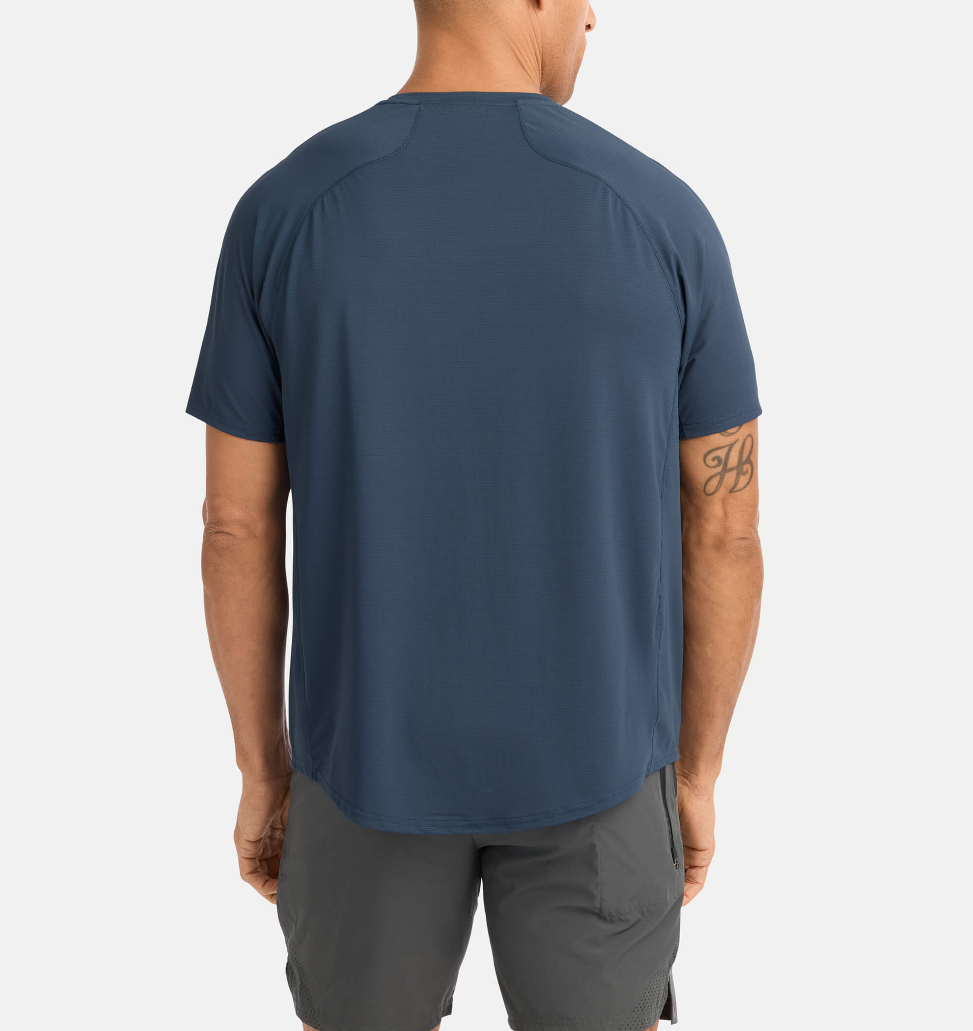 Streamline Performance Tee