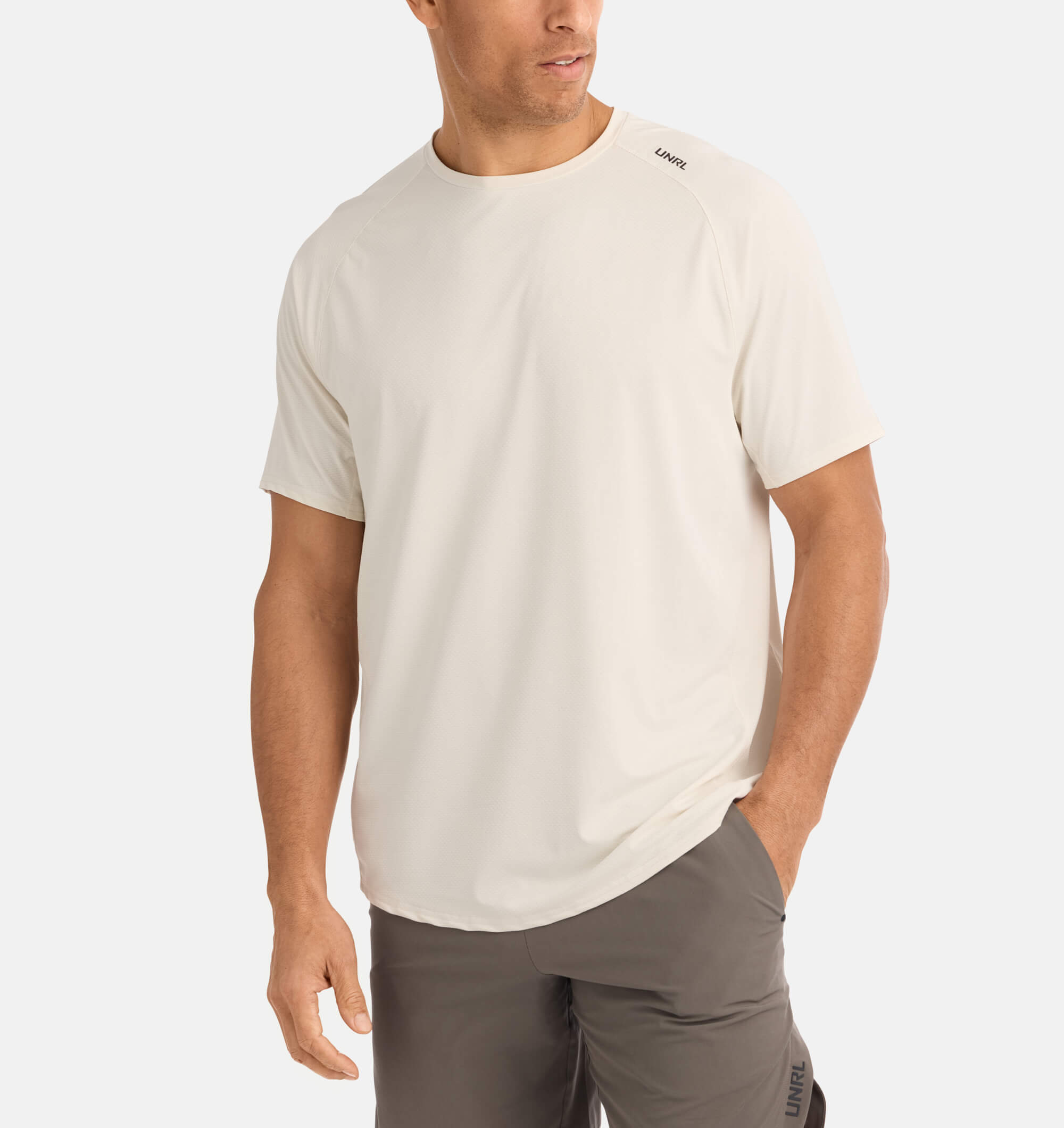 Streamline Performance Tee