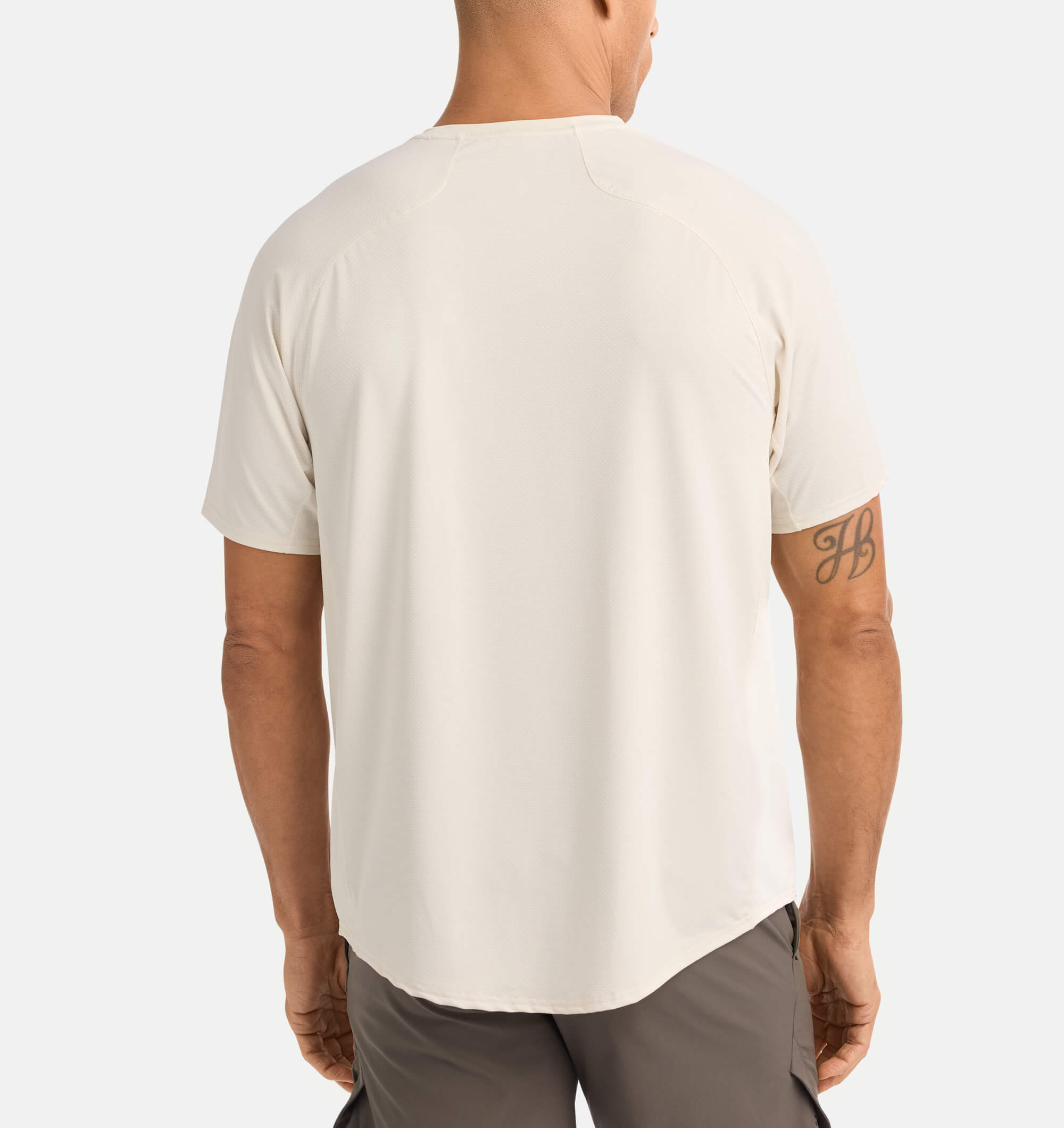 Streamline Performance Tee