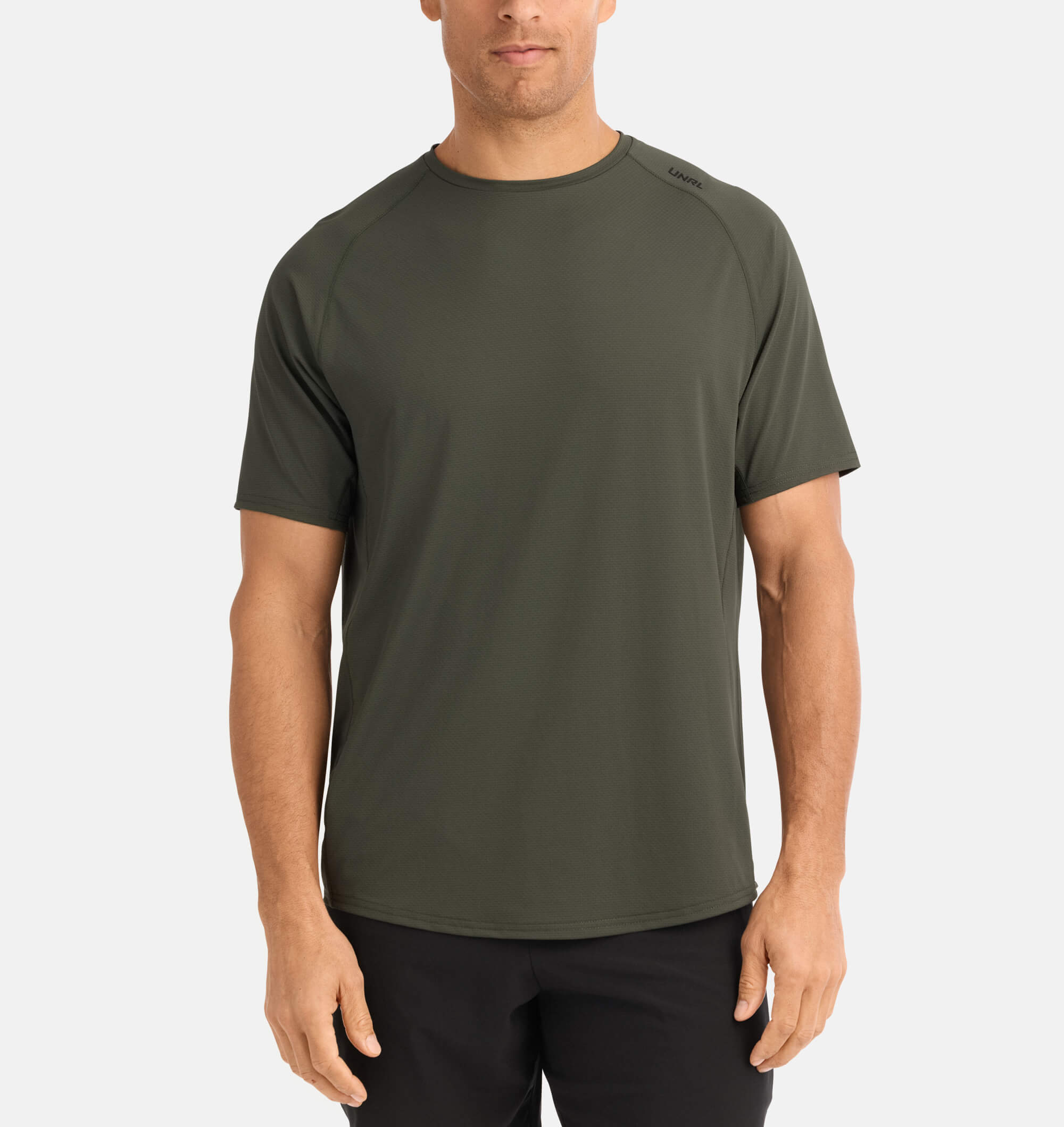 Streamline Performance Tee