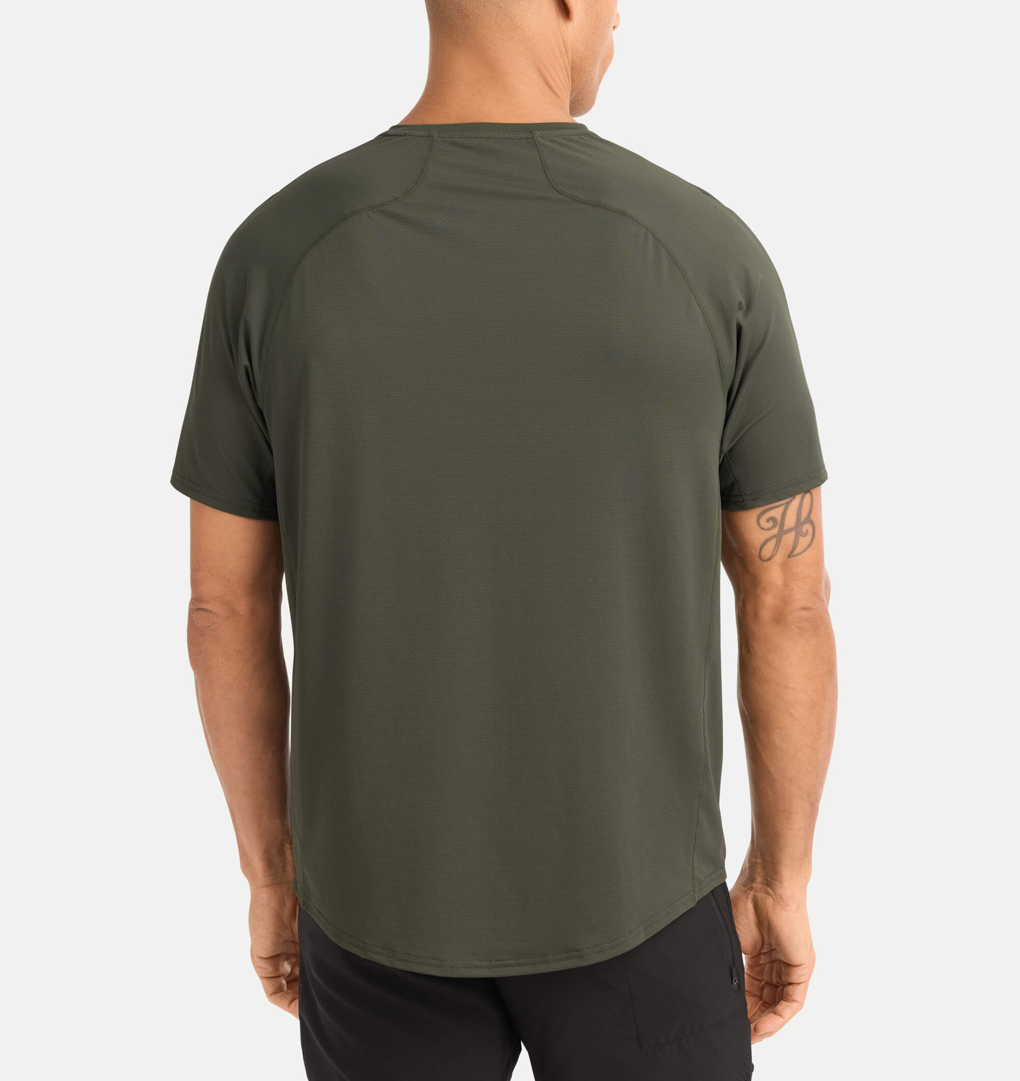 Streamline Performance Tee