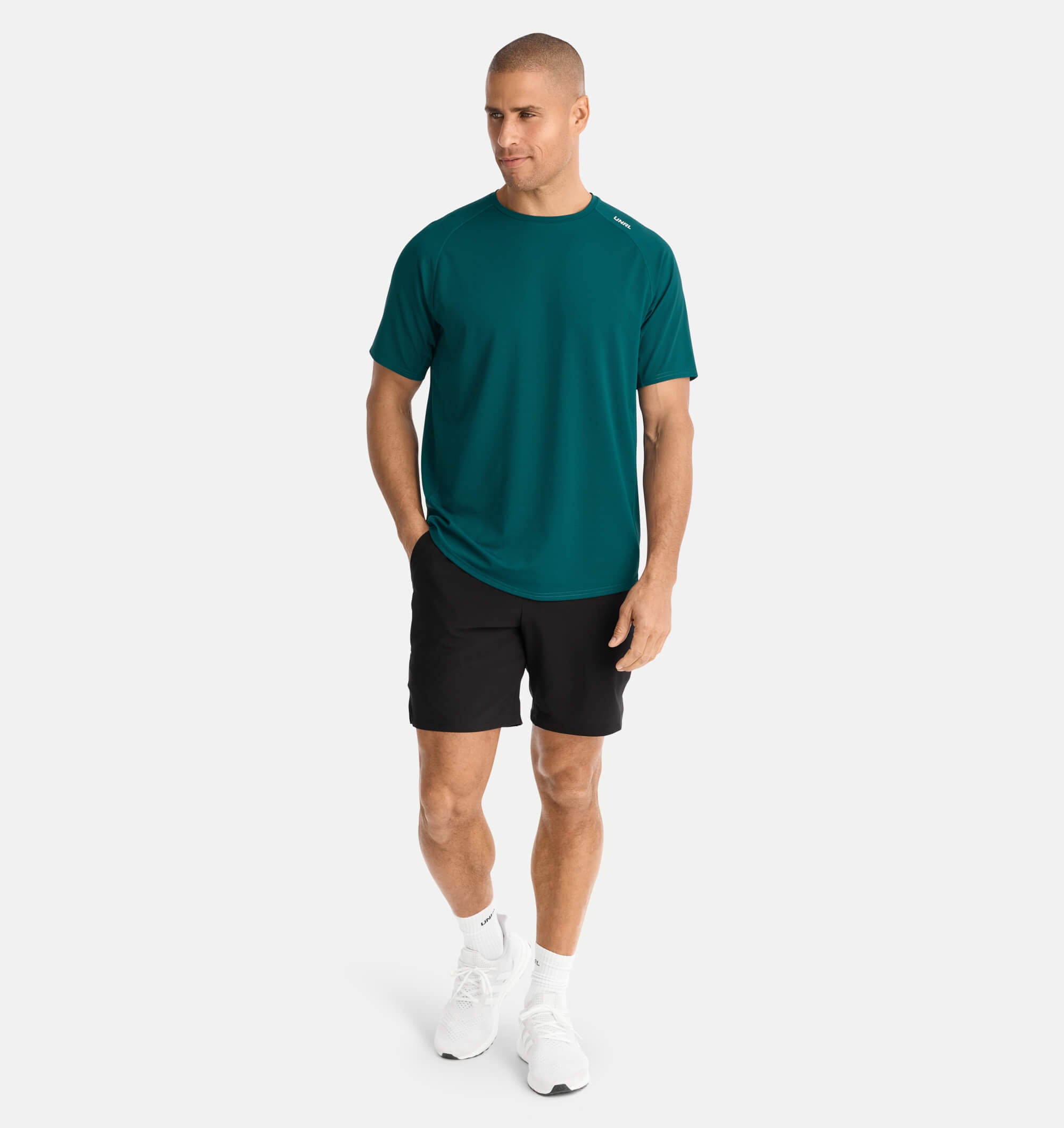 Streamline Performance Tee