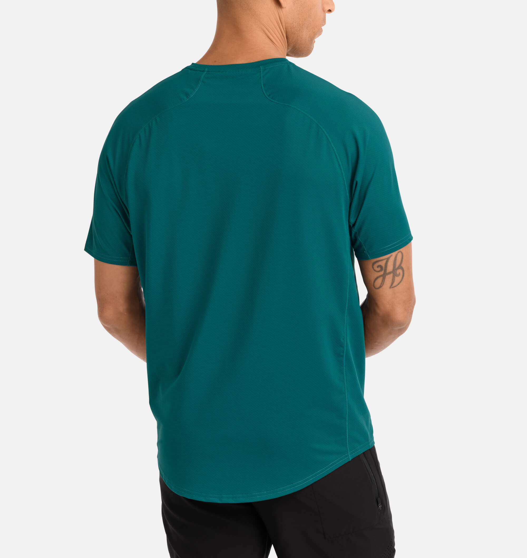 Streamline Performance Tee