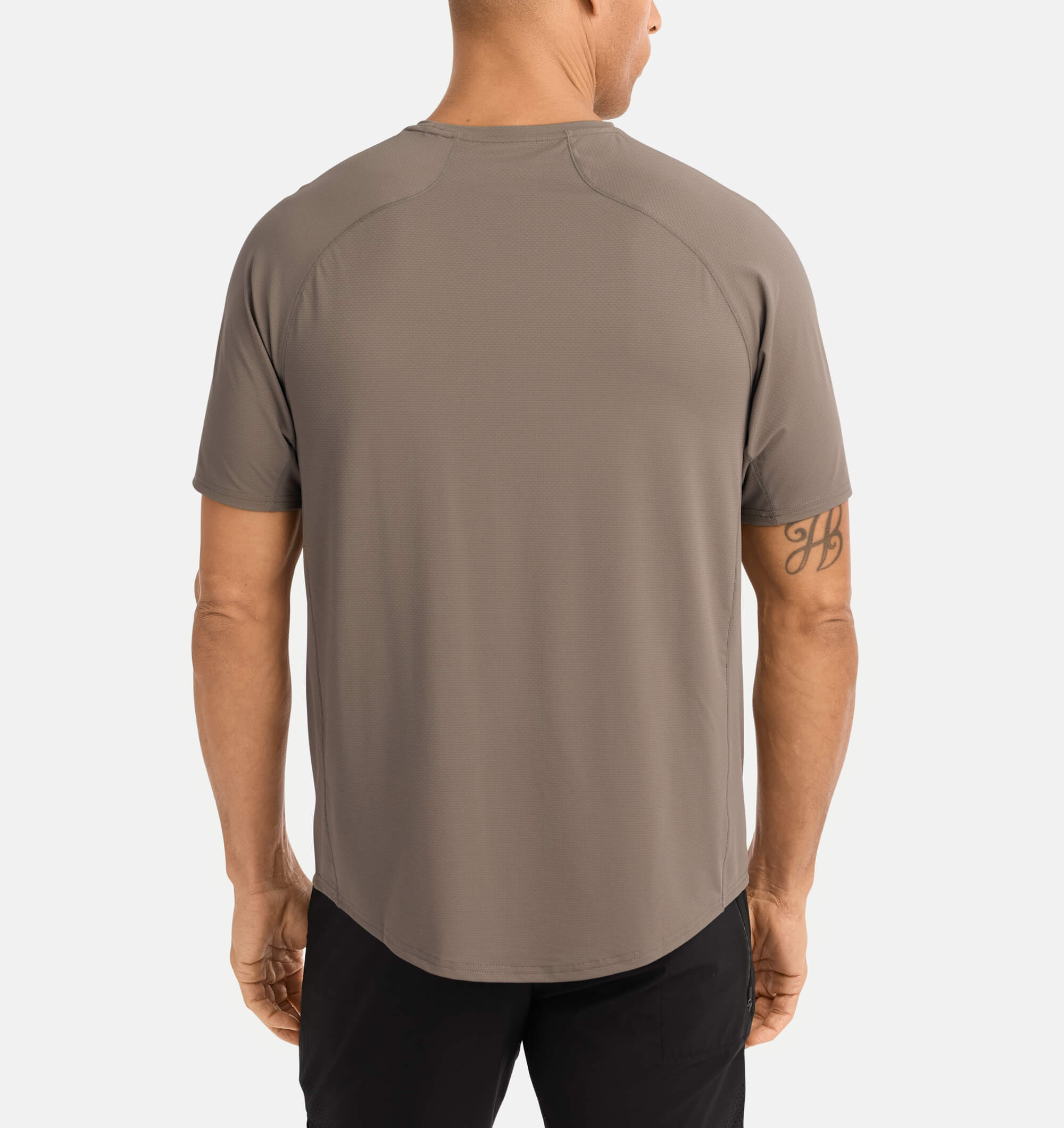 Streamline Performance Tee