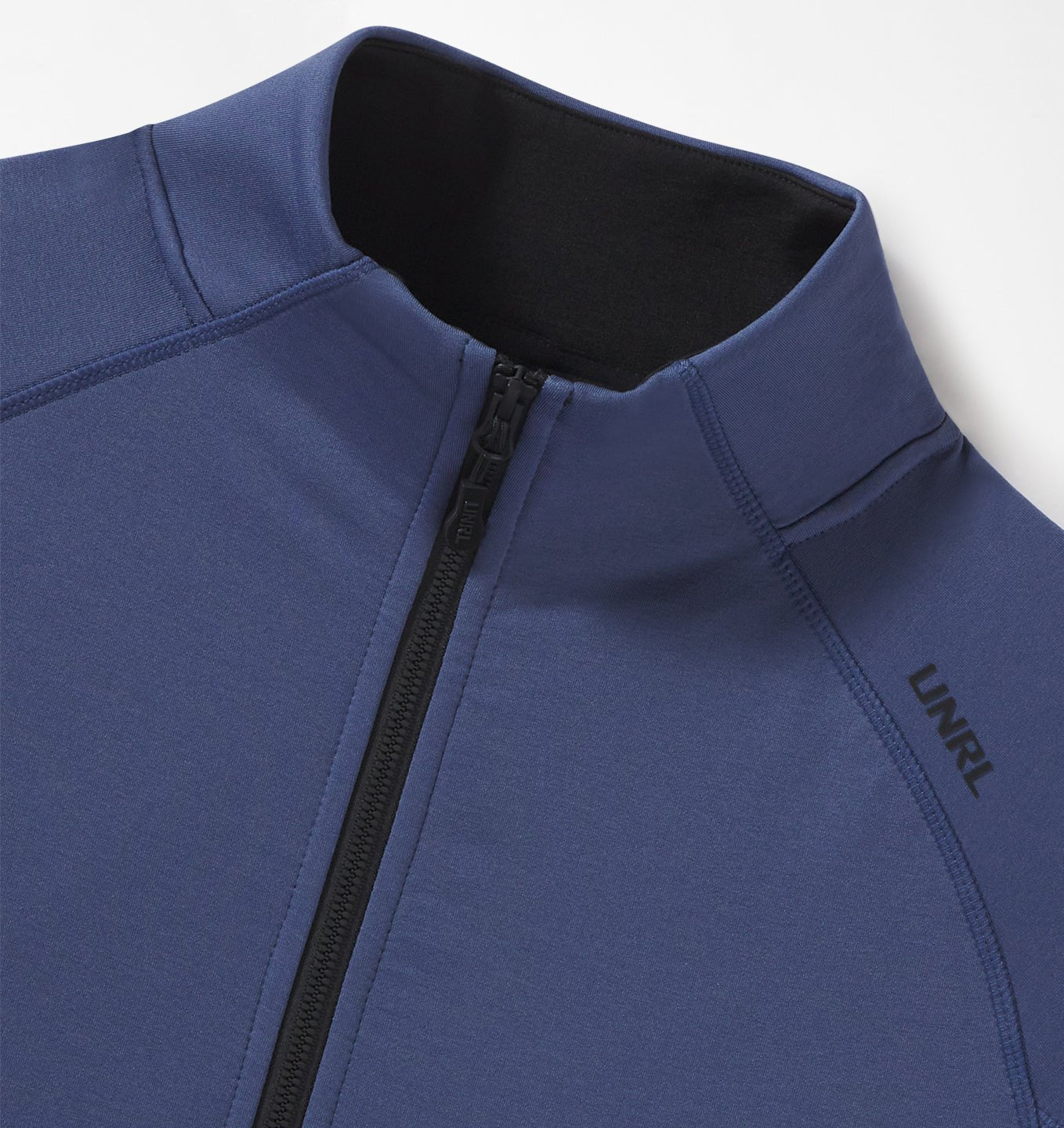 Transition Full Zip - Slate Blue - UNRL