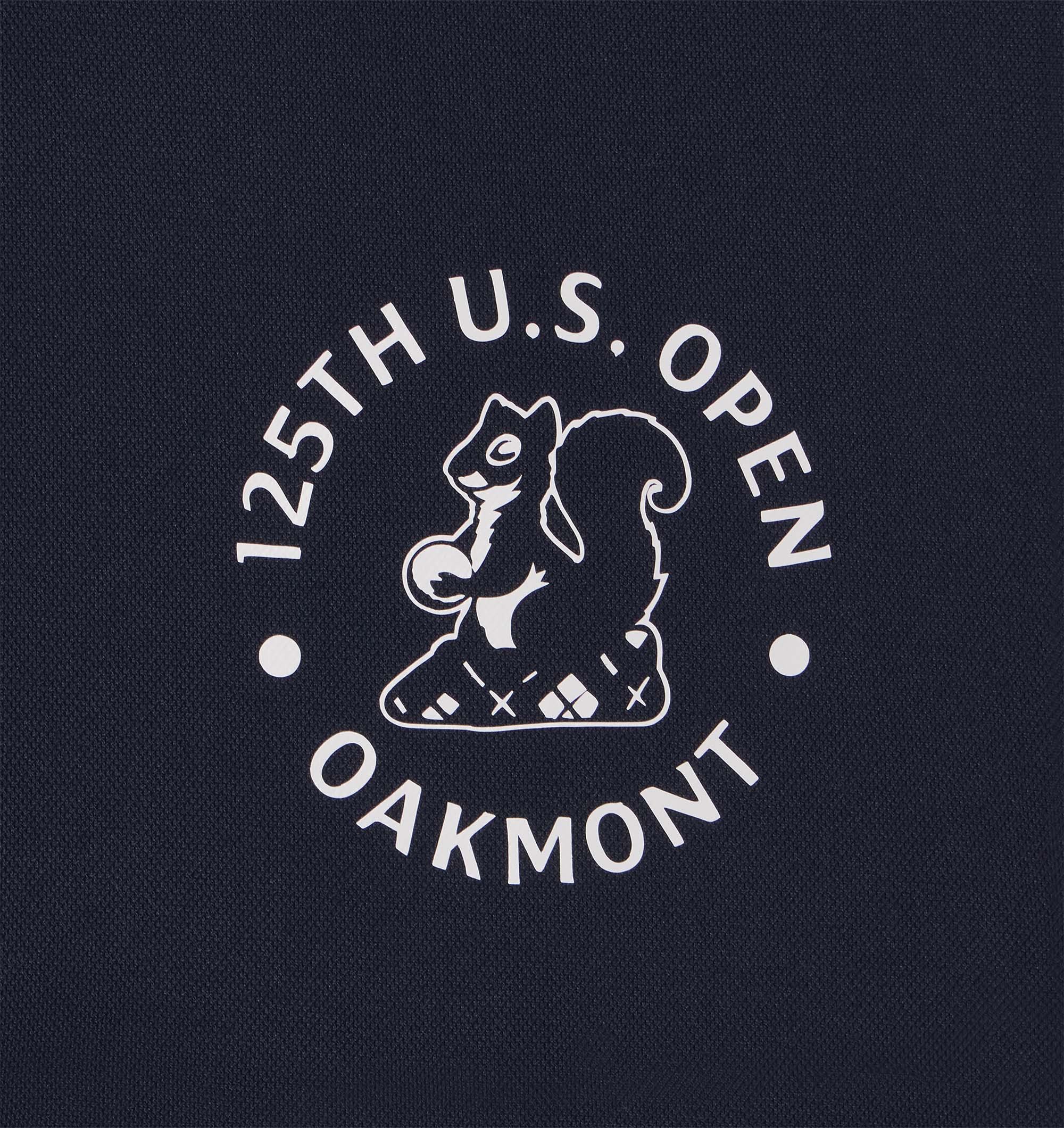 UNRL x 125th U.S. Open Legend Polo