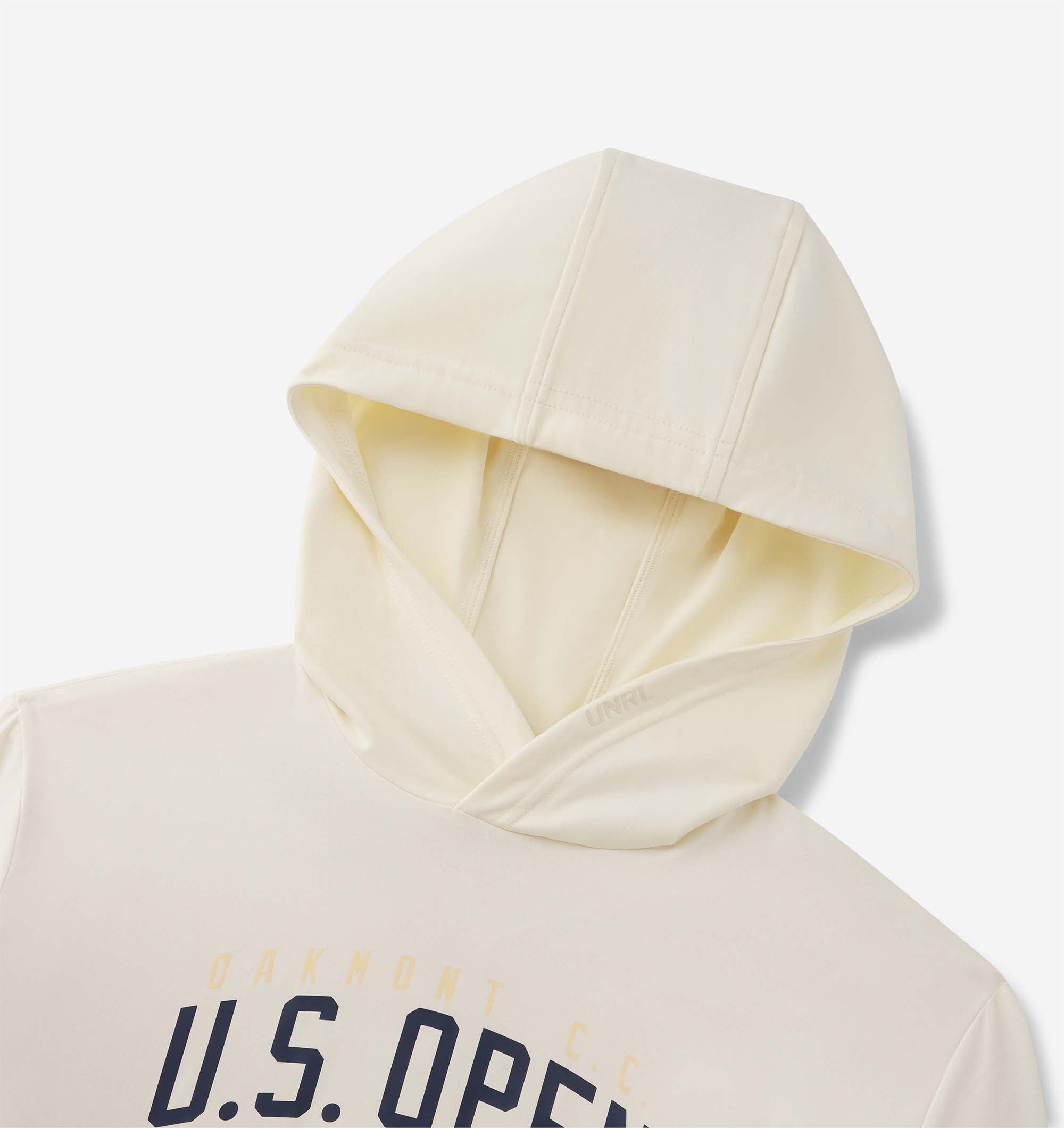 UNRL x 125th U.S. Open Ultra Hooded Long Sleeve