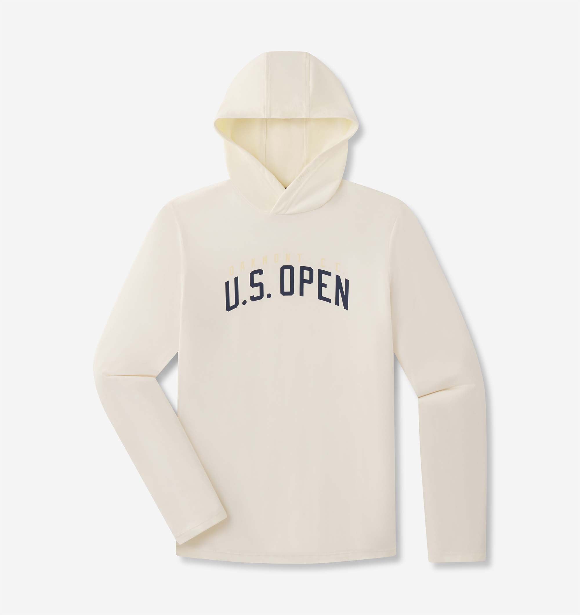 UNRL x 125th U.S. Open Ultra Hooded Long Sleeve