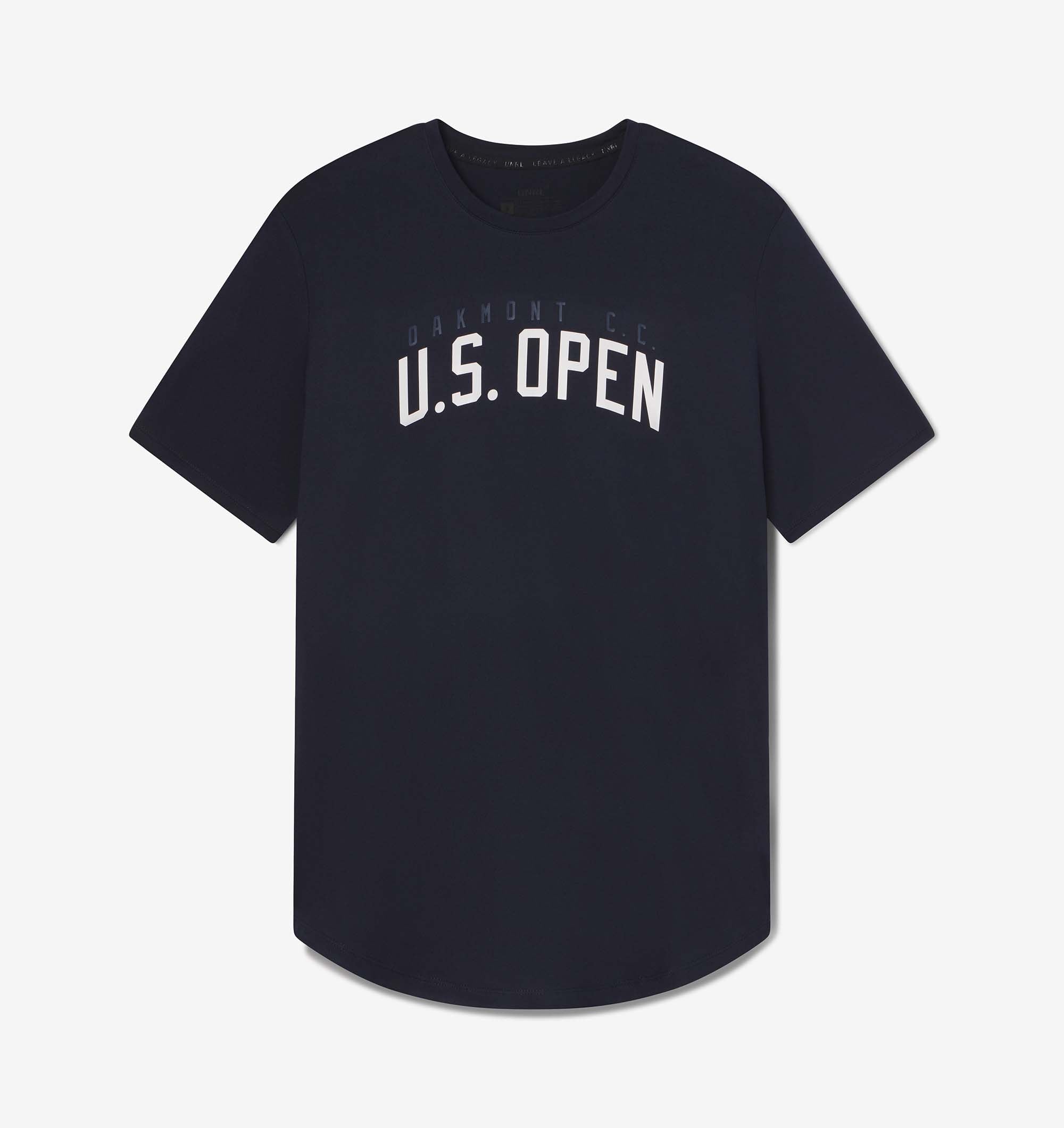 UNRL x 125th U.S. Open Ultra Tee