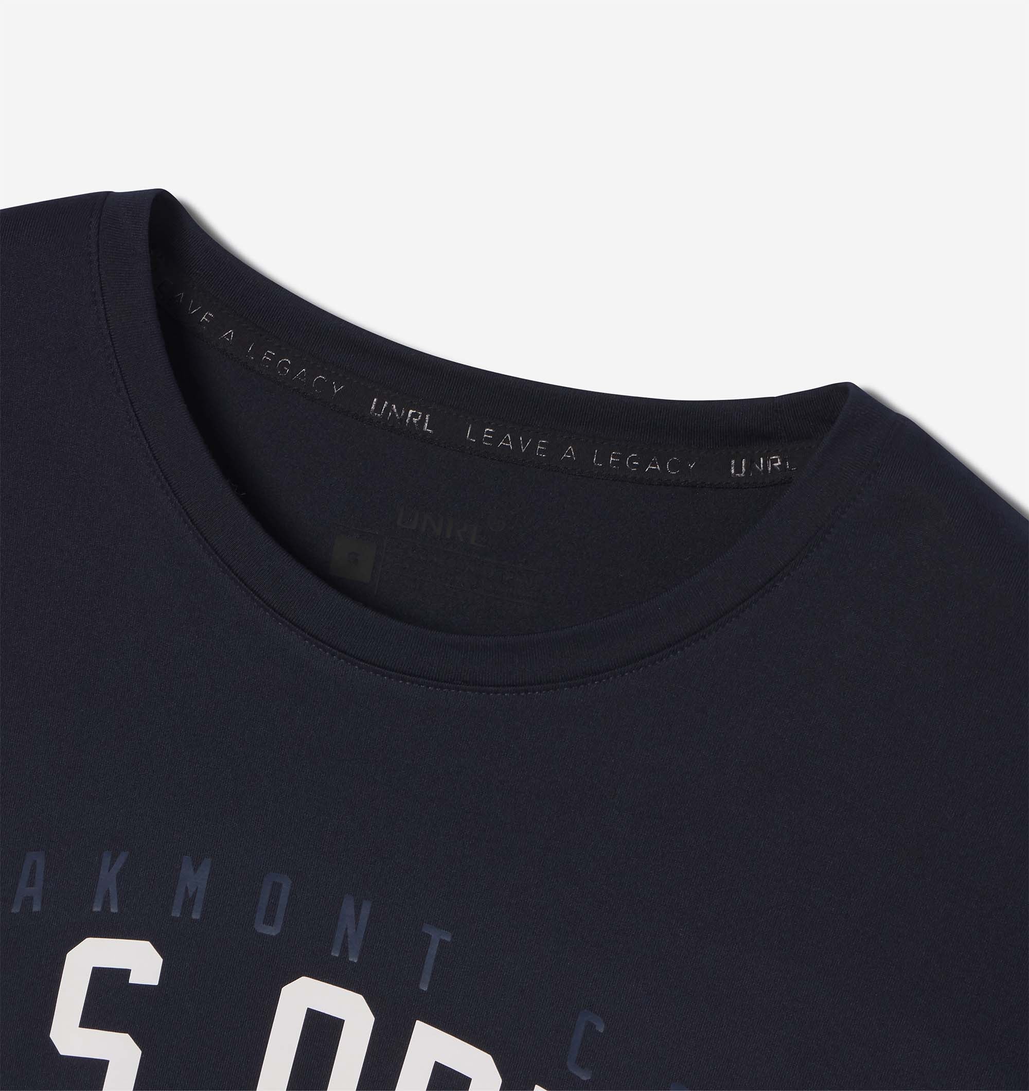 UNRL x 125th U.S. Open Ultra Tee