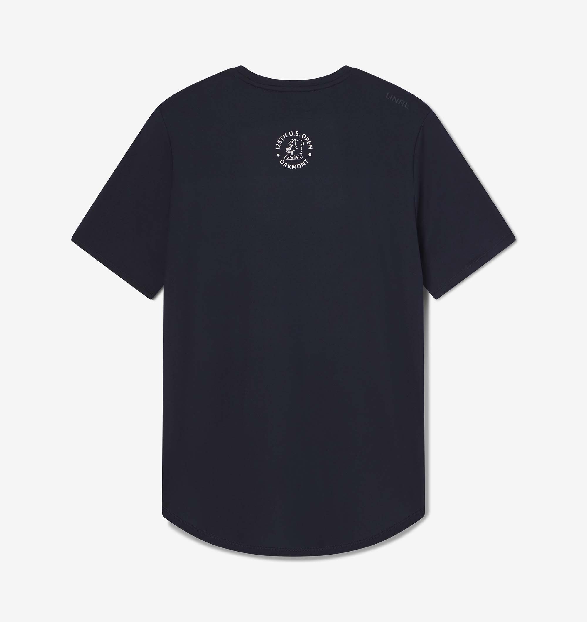 UNRL x 125th U.S. Open Ultra Tee