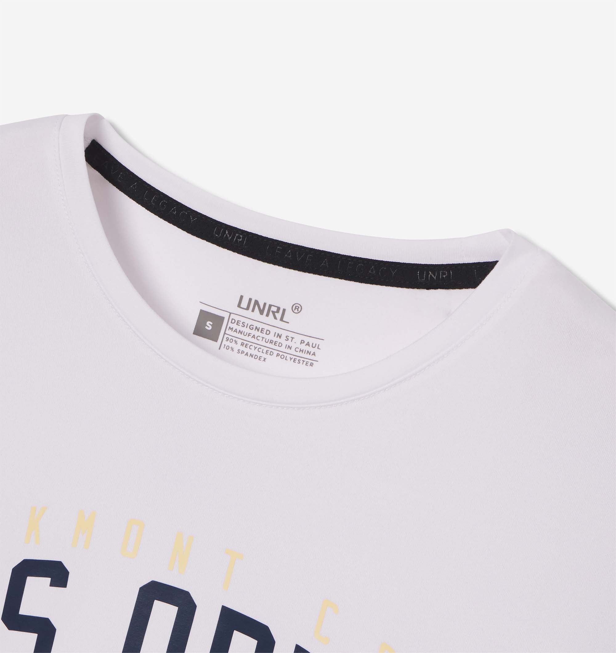 UNRL x 125th U.S. Open Ultra Tee