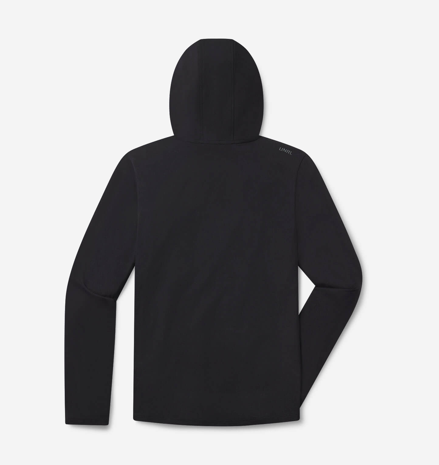 Ultra Hooded Long Sleeve