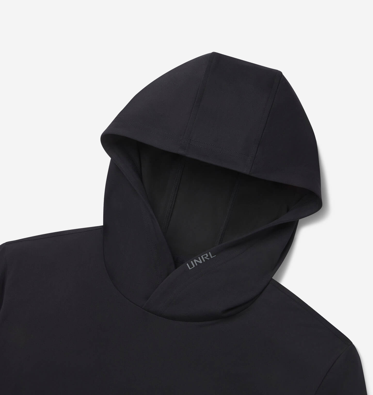 Ultra Hooded Long Sleeve