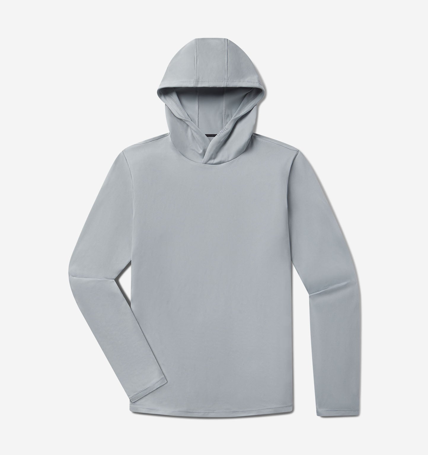 Ultra Hooded Long Sleeve