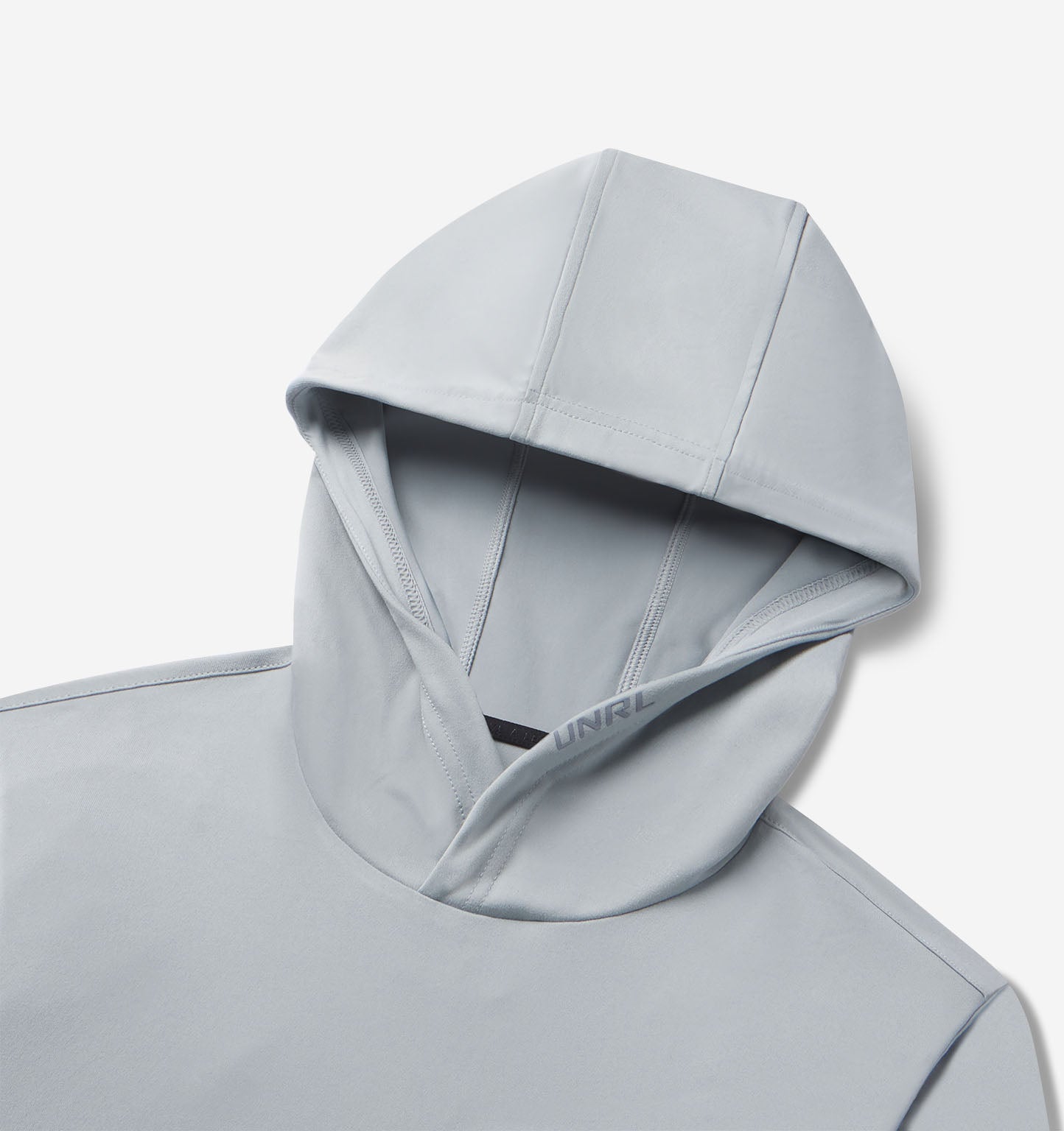 Ultra Hooded Long Sleeve