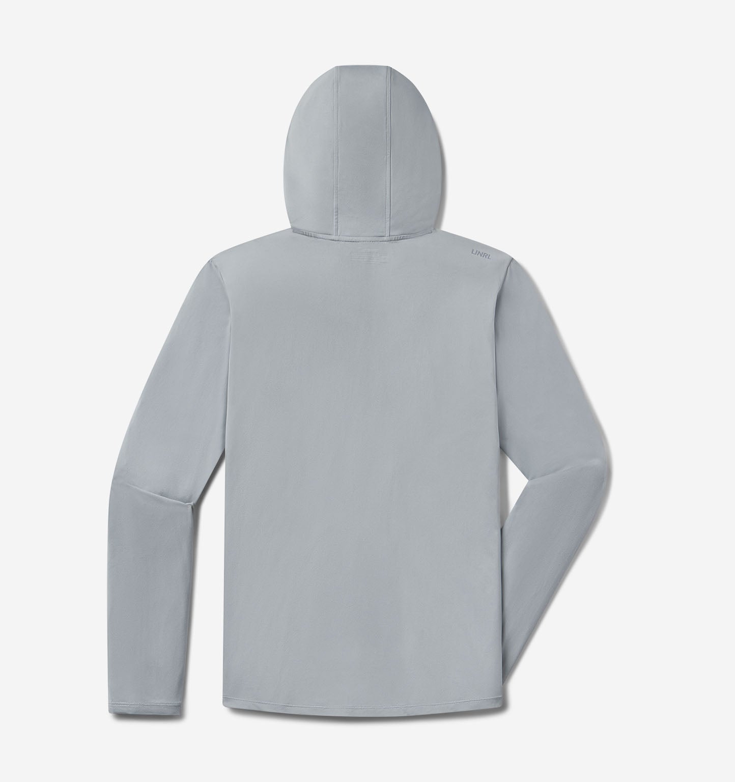 Ultra Hooded Long Sleeve