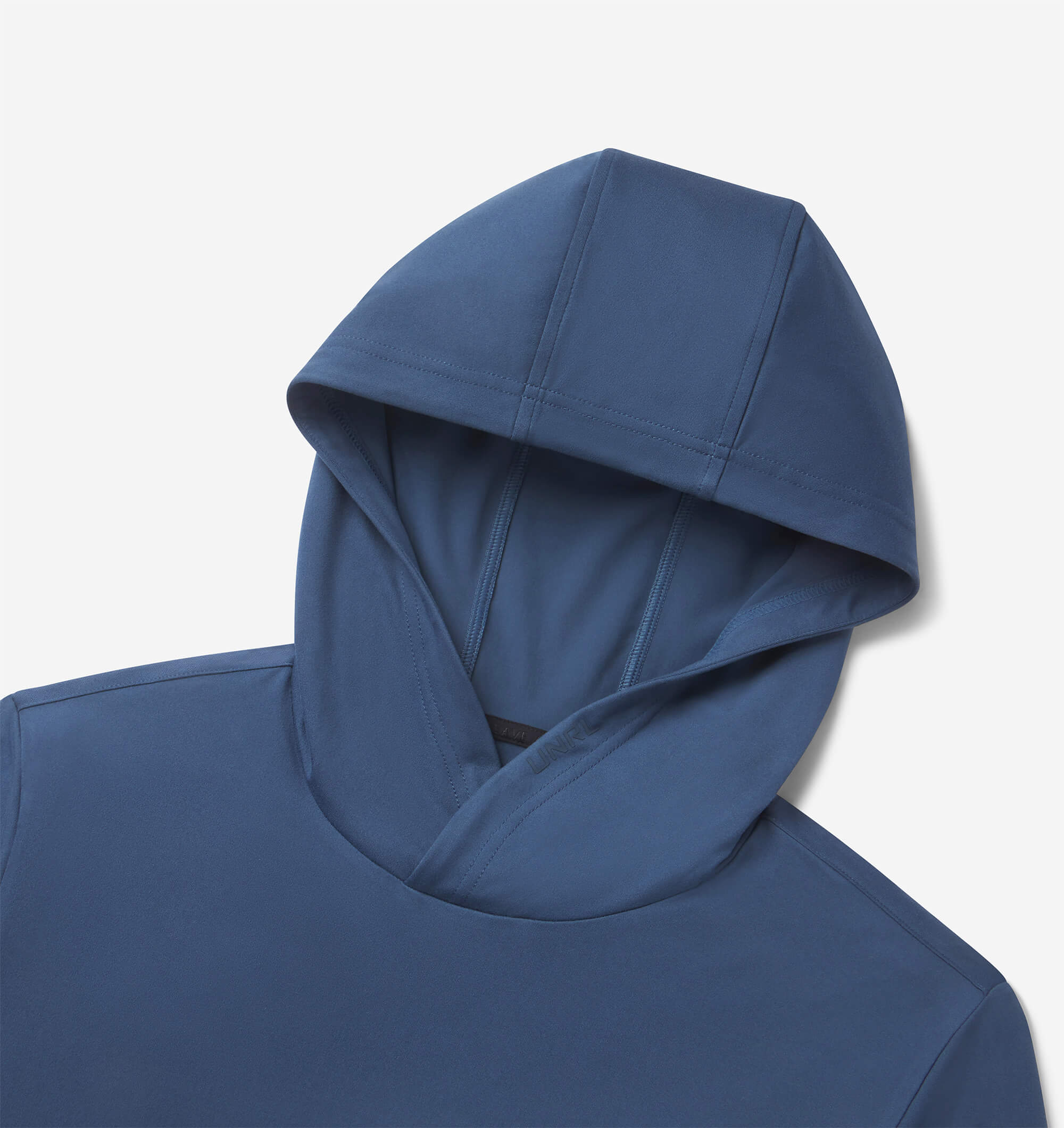 Ultra Hooded Long Sleeve