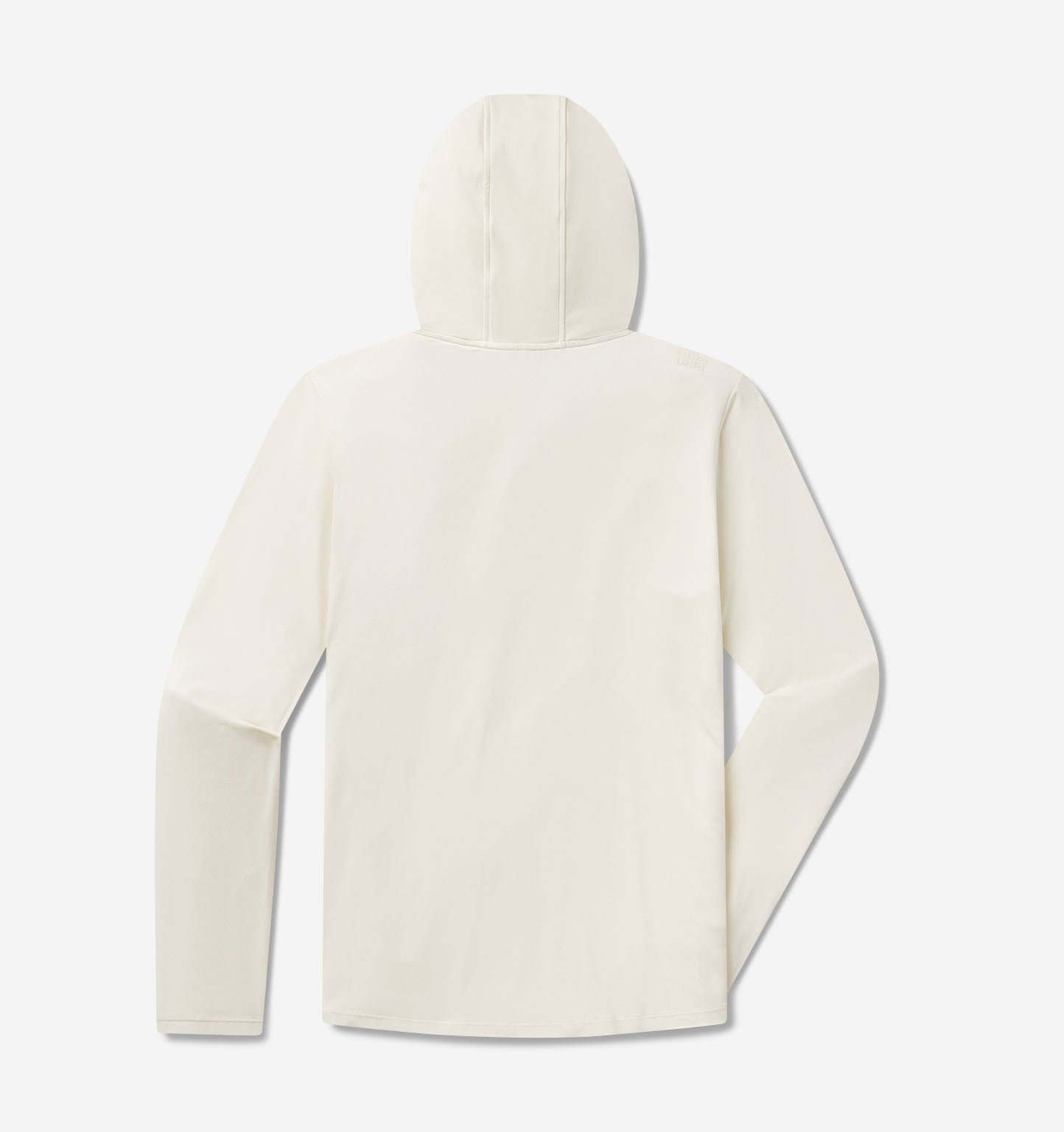 Ultra Hooded Long Sleeve