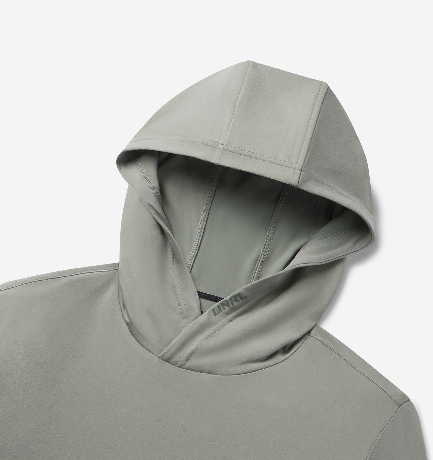 Ultra Hooded Long Sleeve