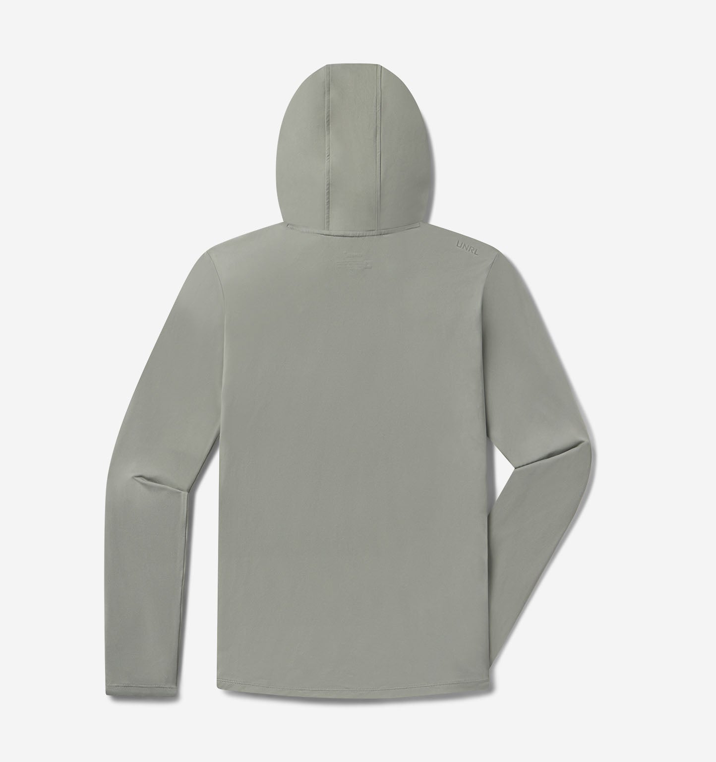 Ultra Hooded Long Sleeve