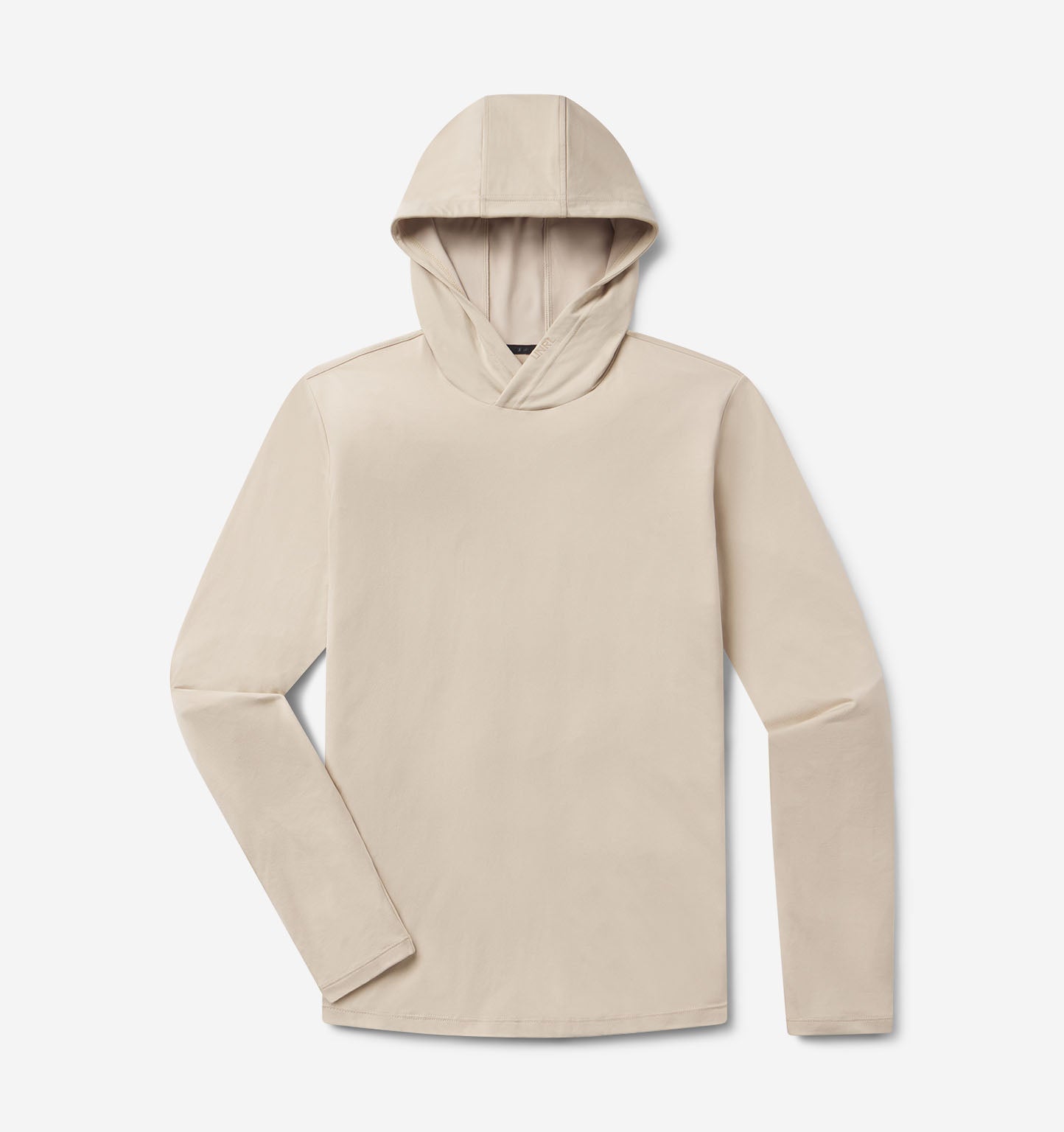 Ultra Hooded Long Sleeve